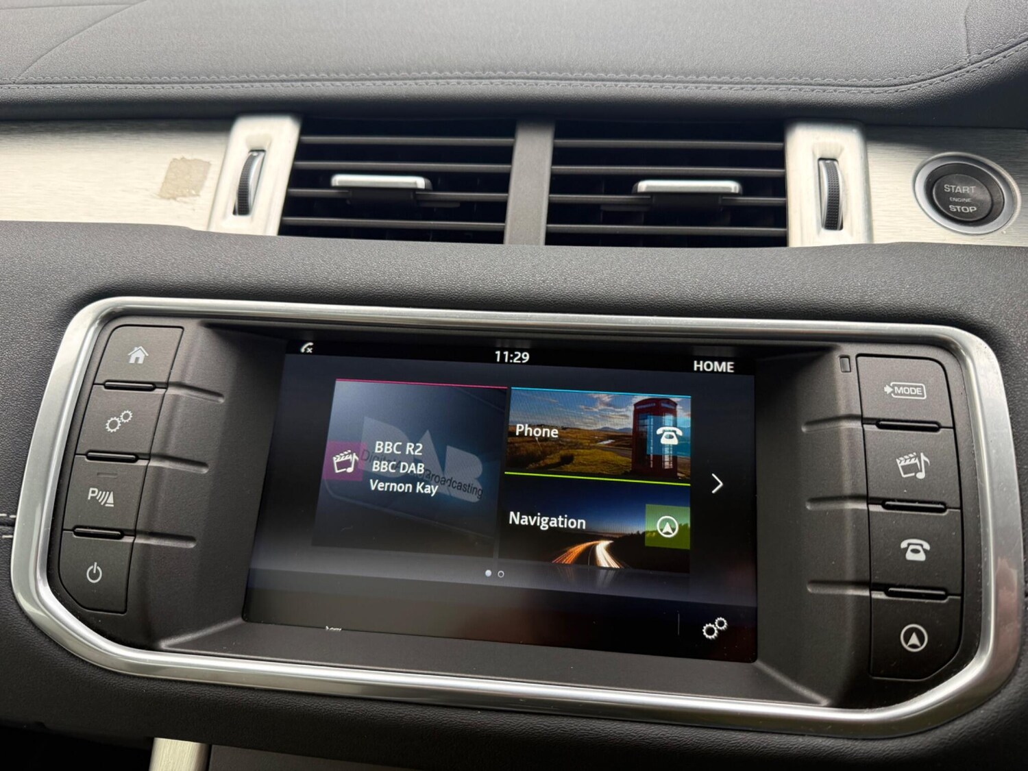 Used Land Rover Range Rover Evoque 2016 for sale - 77525006: Photo 10