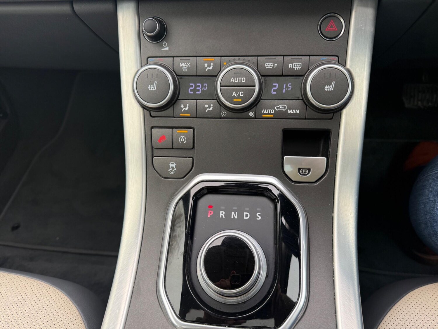 Used Land Rover Range Rover Evoque 2016 for sale - 77525006: Photo 11