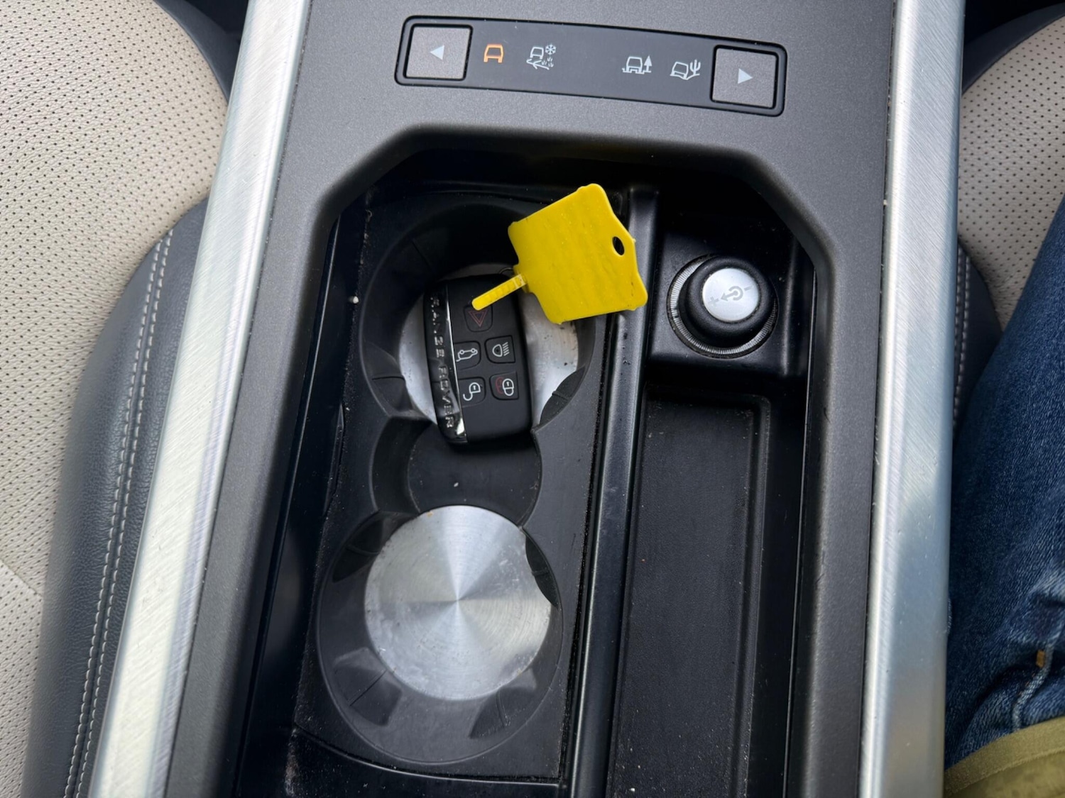 Used Land Rover Range Rover Evoque 2016 for sale - 77525006: Photo 12