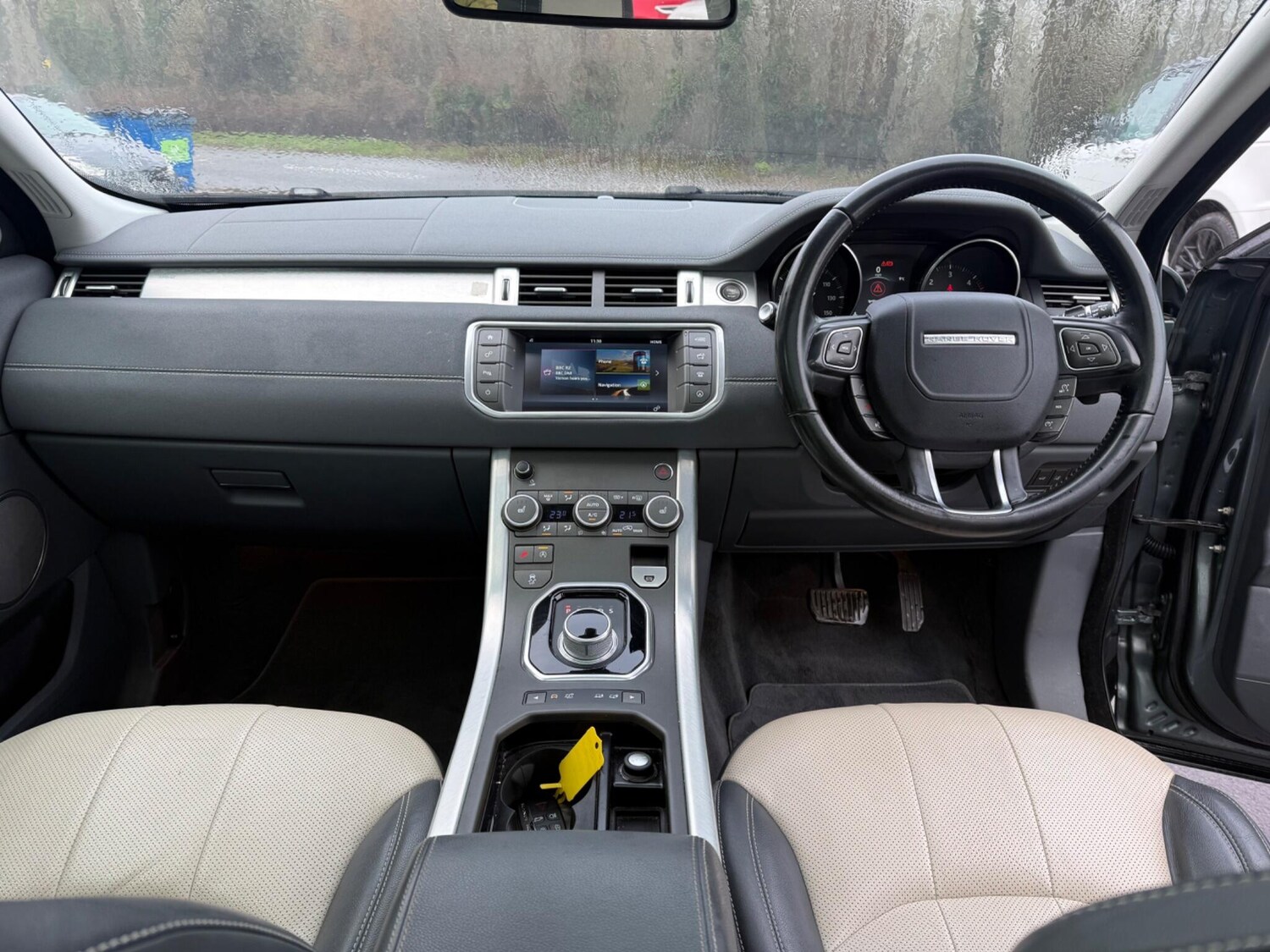 Used Land Rover Range Rover Evoque 2016 for sale - 77525006: Photo 15