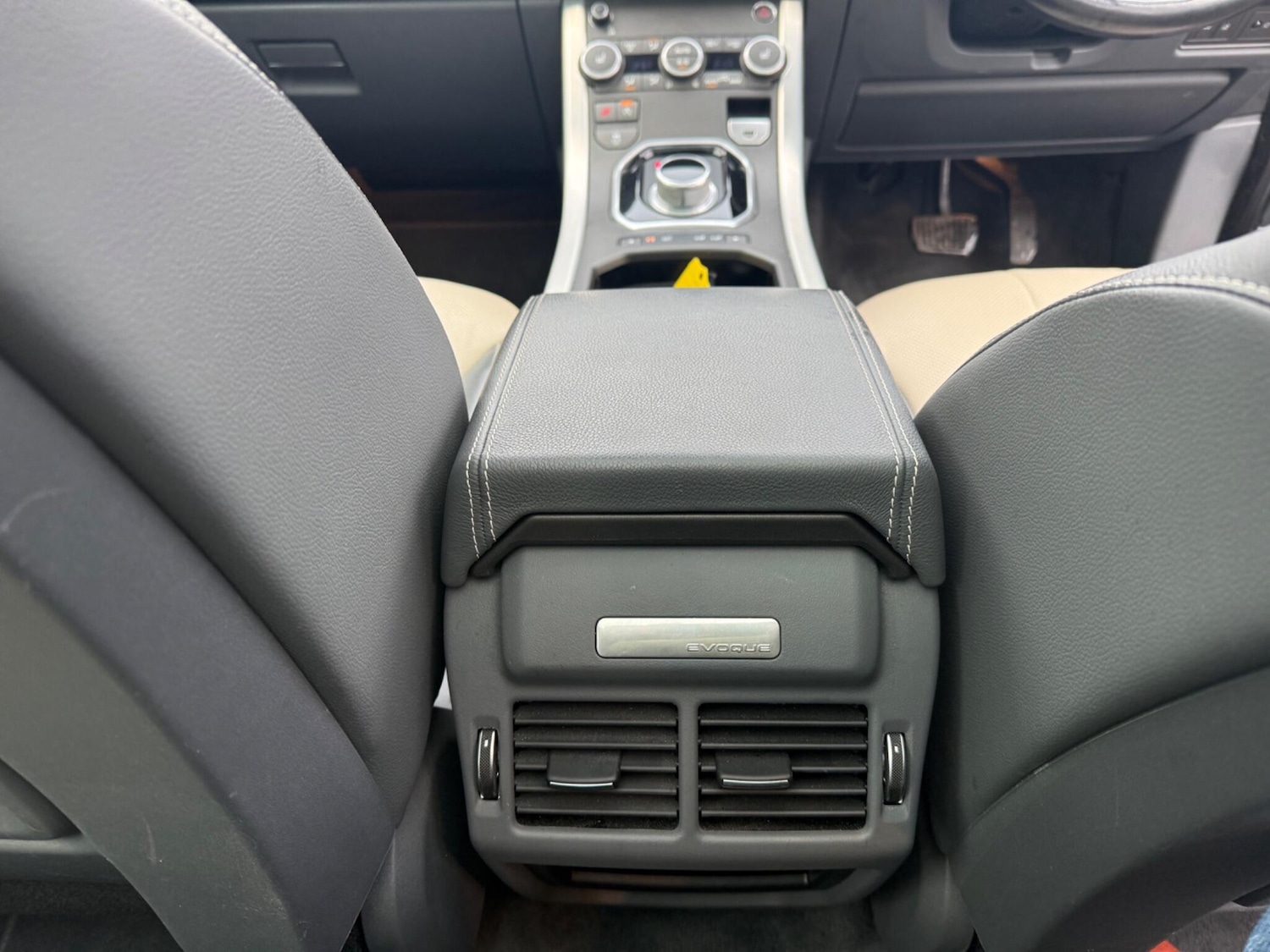 Used Land Rover Range Rover Evoque 2016 for sale - 77525006: Photo 16