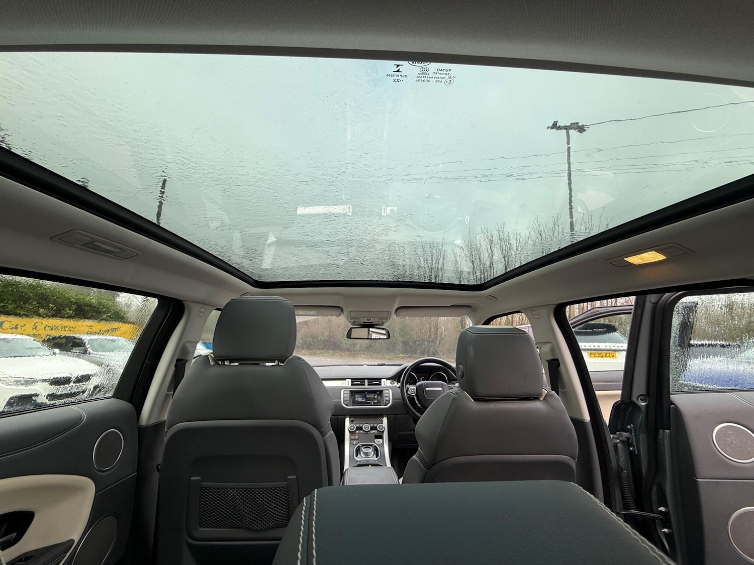 Used Land Rover Range Rover Evoque 2016 for sale - 77525006: Photo 17