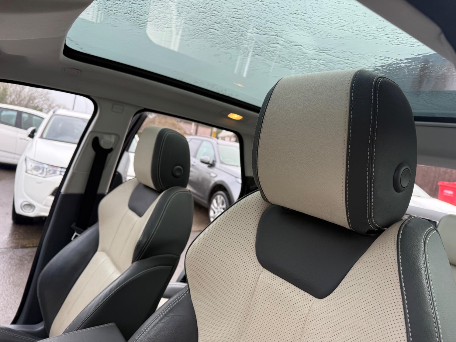 Used Land Rover Range Rover Evoque 2016 for sale - 77525006: Photo 21