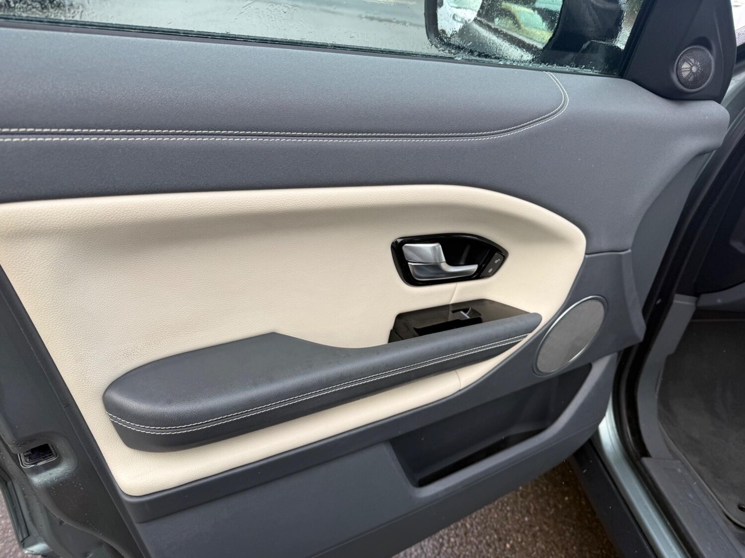 Used Land Rover Range Rover Evoque 2016 for sale - 77525006: Photo 22