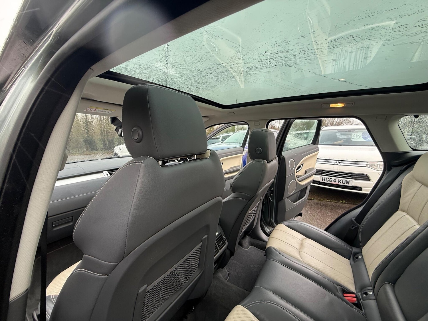 Used Land Rover Range Rover Evoque 2016 for sale - 77525006: Photo 24