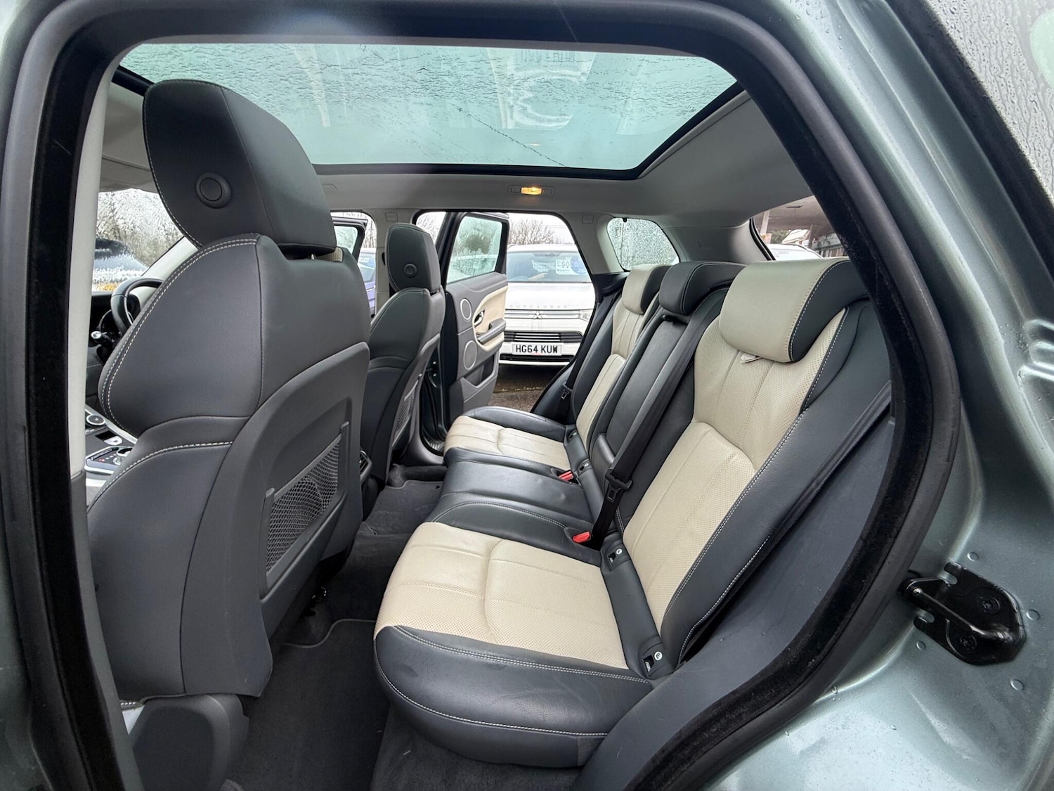 Used Land Rover Range Rover Evoque 2016 for sale - 77525006: Photo 25