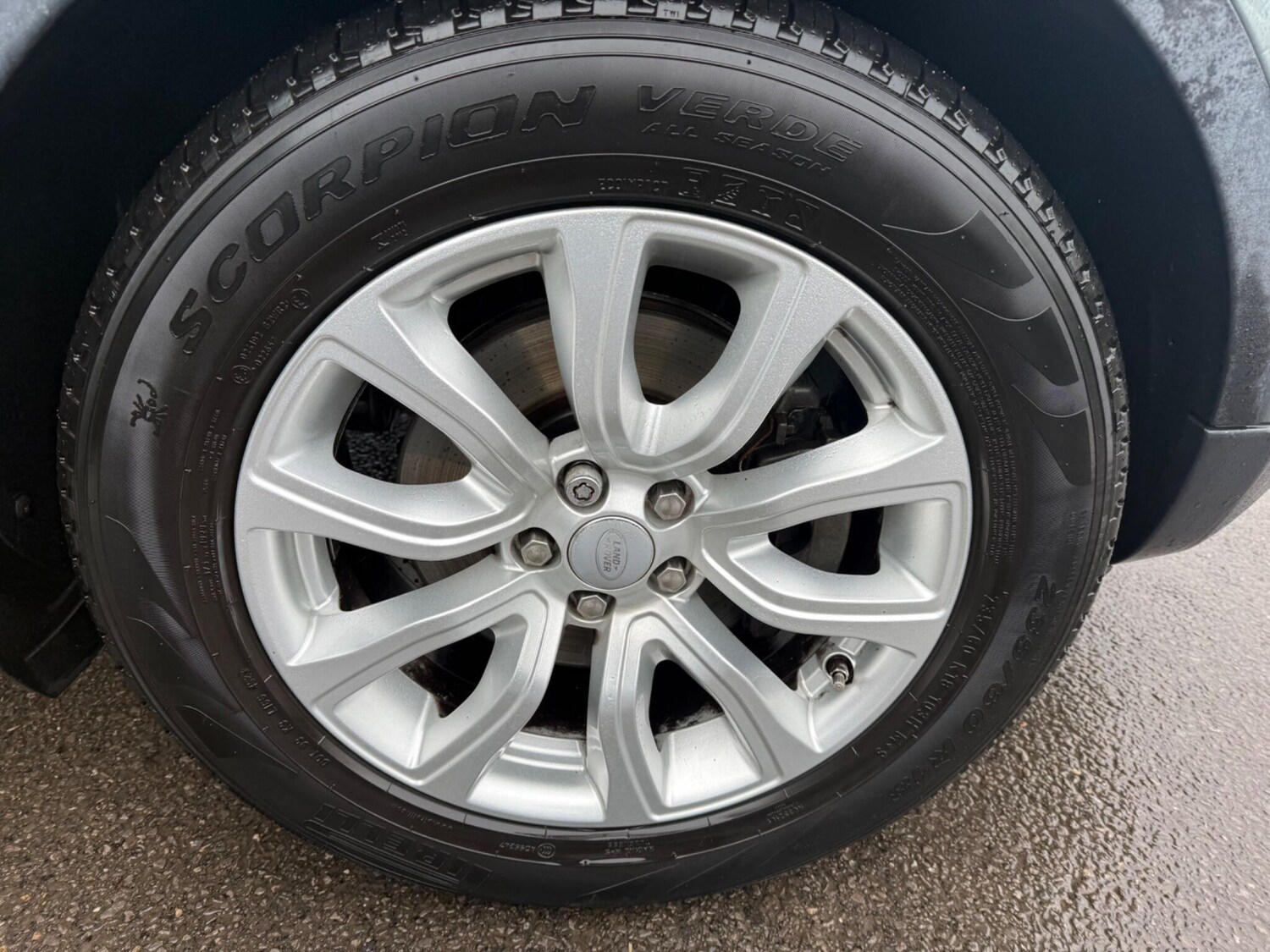 Used Land Rover Range Rover Evoque 2016 for sale - 77525006: Photo 38