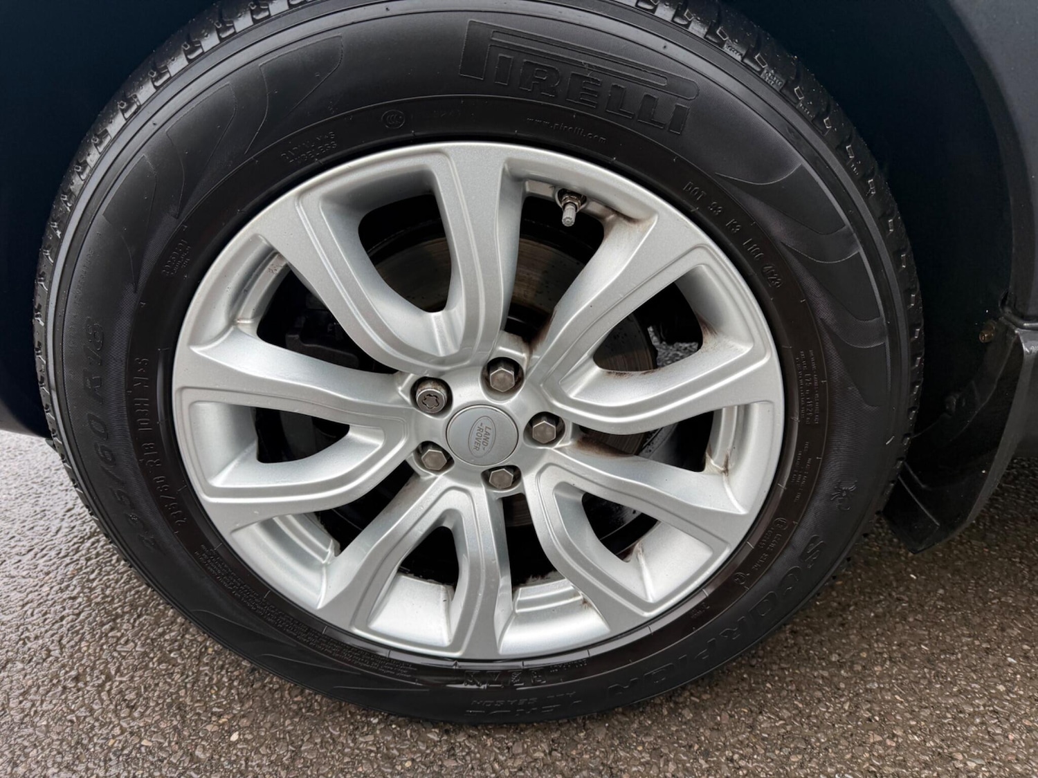 Used Land Rover Range Rover Evoque 2016 for sale - 77525006: Photo 39