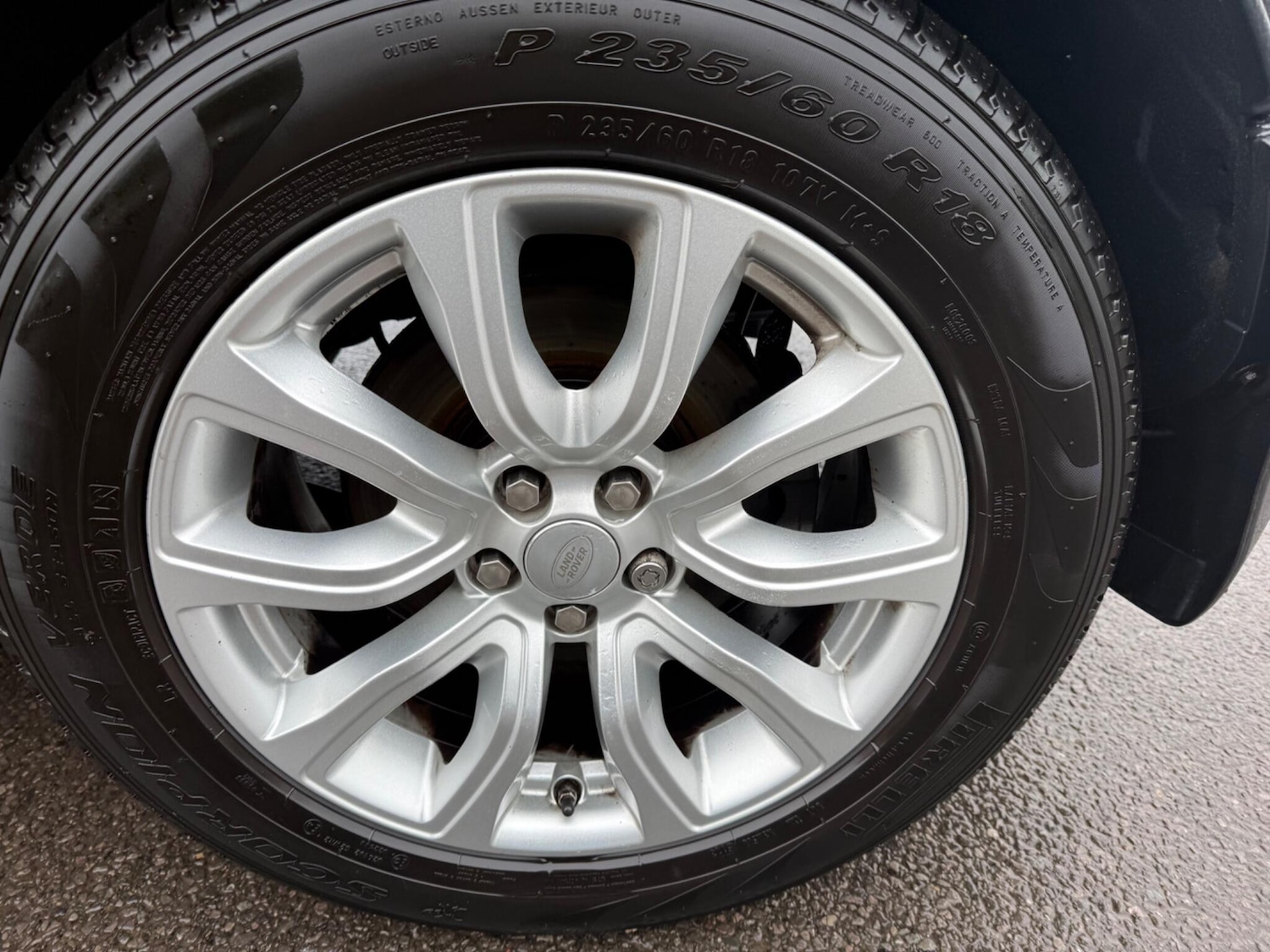 Used Land Rover Range Rover Evoque 2016 for sale - 77525006: Photo 40