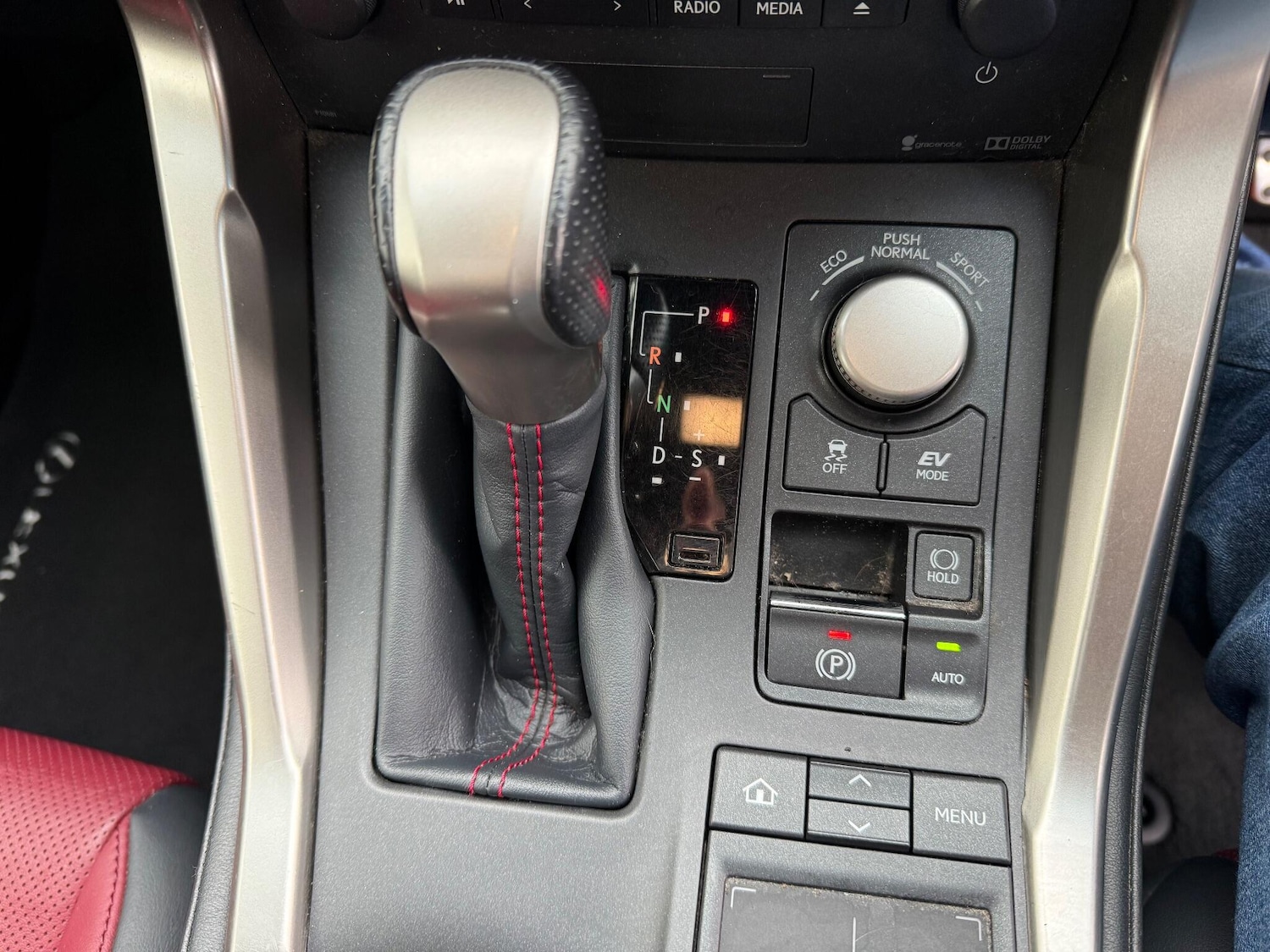 Used Lexus NX 2017 for sale - 76472853: Photo 10