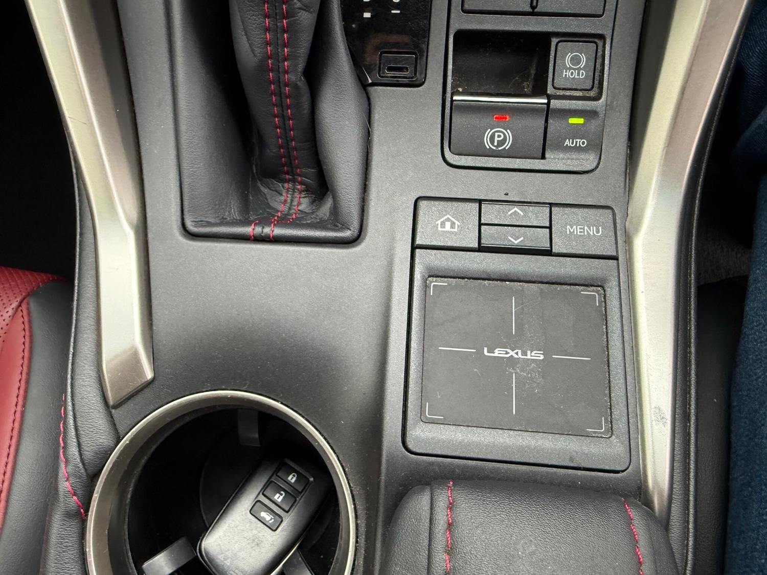 Used Lexus NX 2017 for sale - 76472853: Photo 11