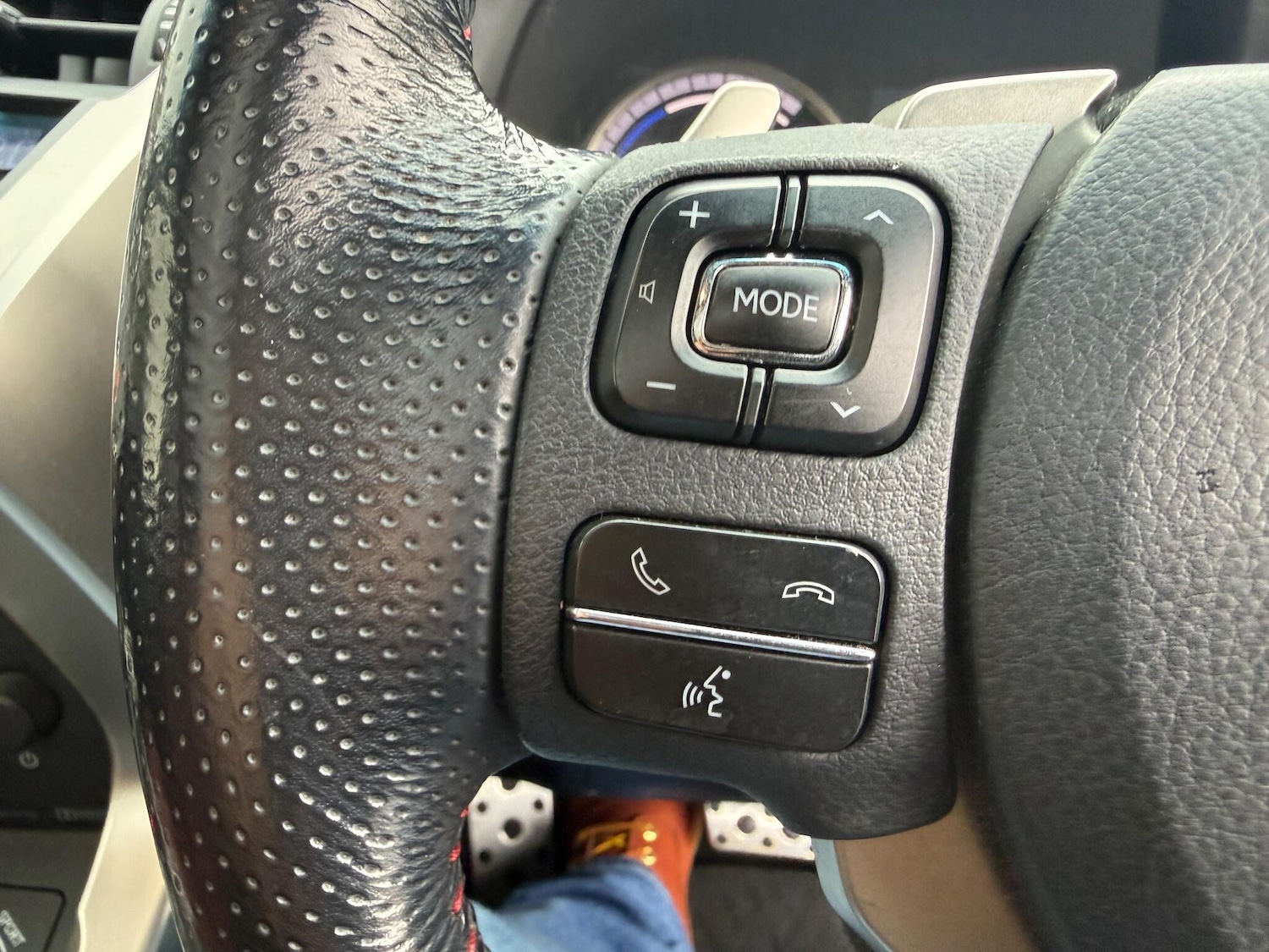 Used Lexus NX 2017 for sale - 76472853: Photo 15