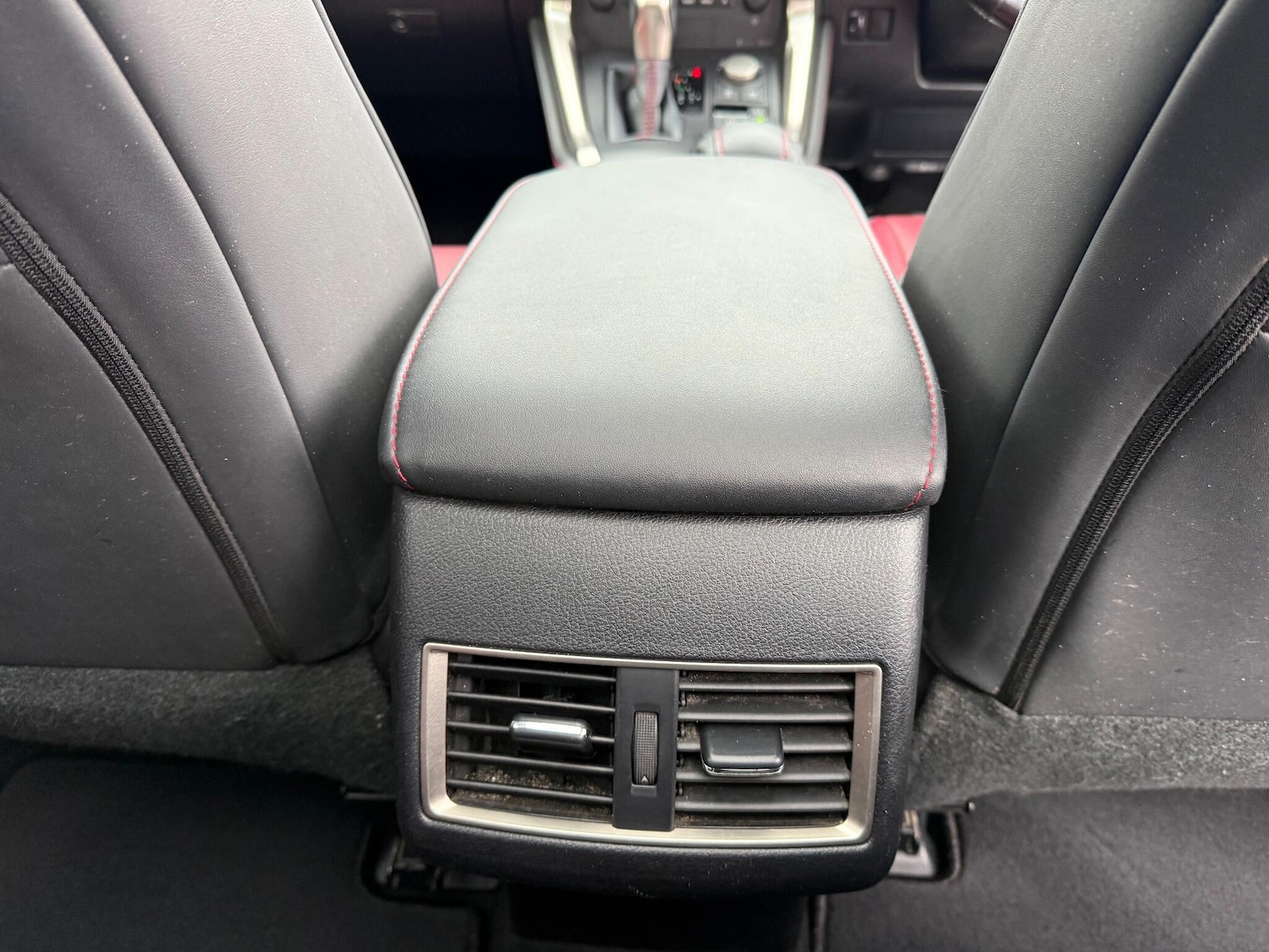 Used Lexus NX 2017 for sale - 76472853: Photo 18