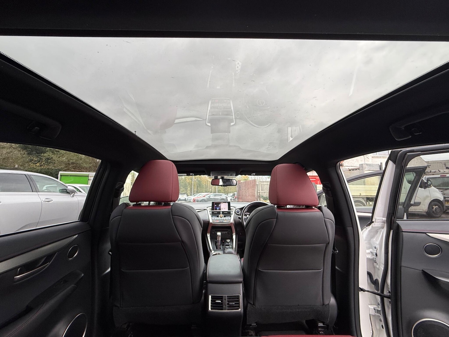 Used Lexus NX 2017 for sale - 76472853: Photo 19