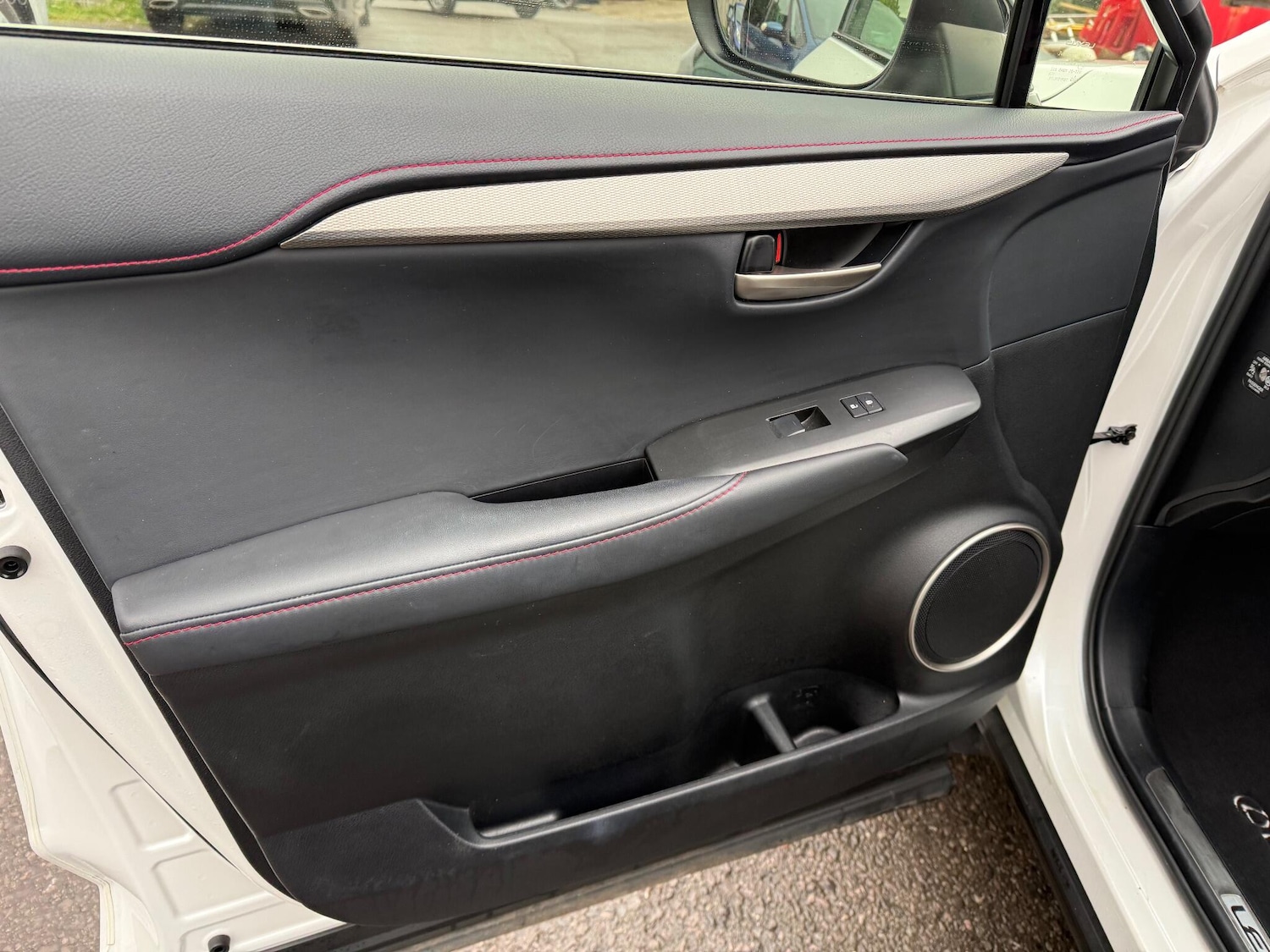 Used Lexus NX 2017 for sale - 76472853: Photo 24