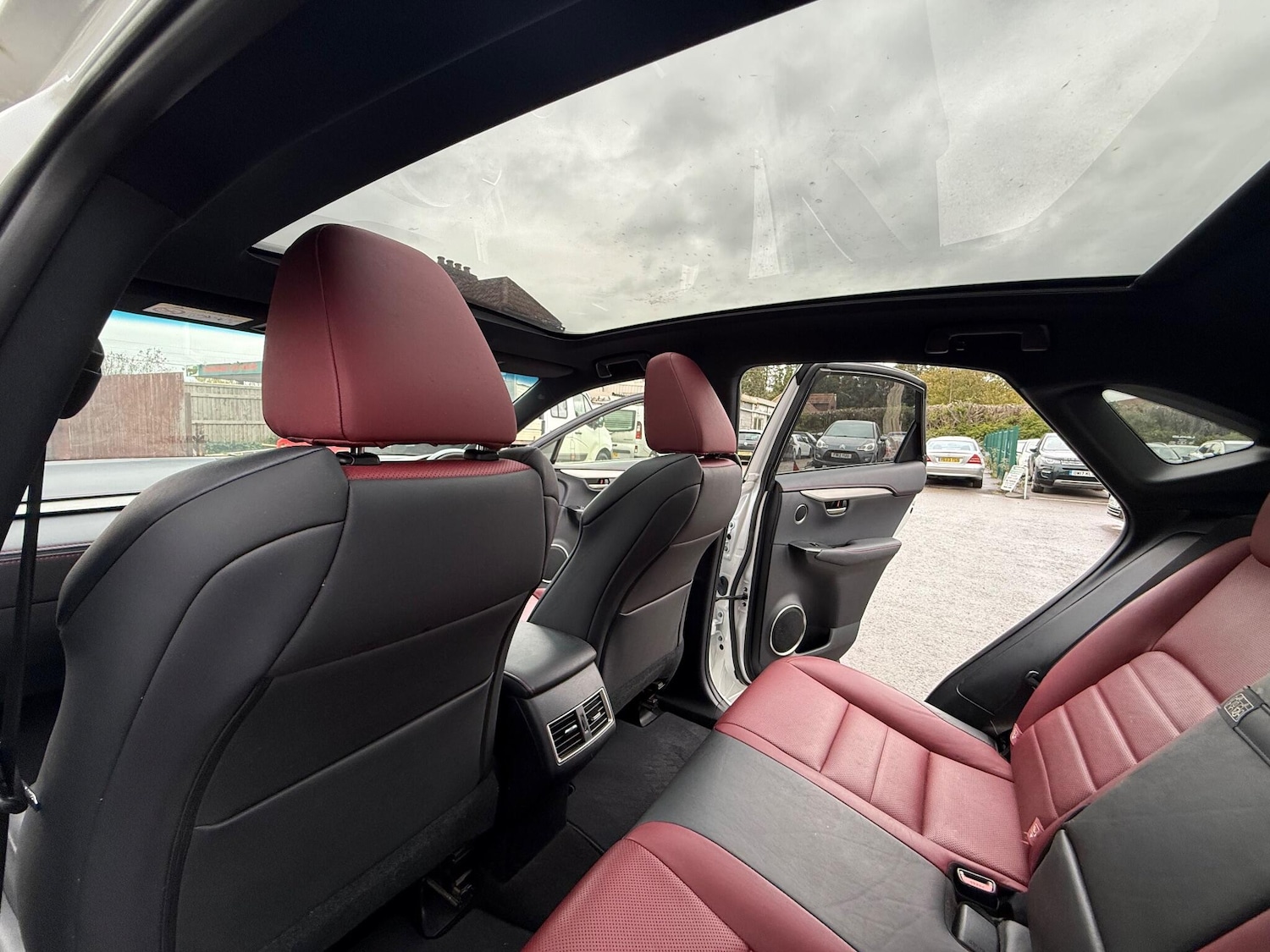 Used Lexus NX 2017 for sale - 76472853: Photo 25