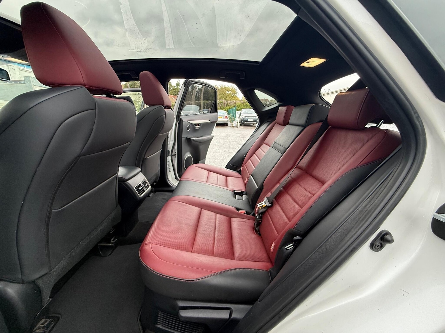 Used Lexus NX 2017 for sale - 76472853: Photo 26