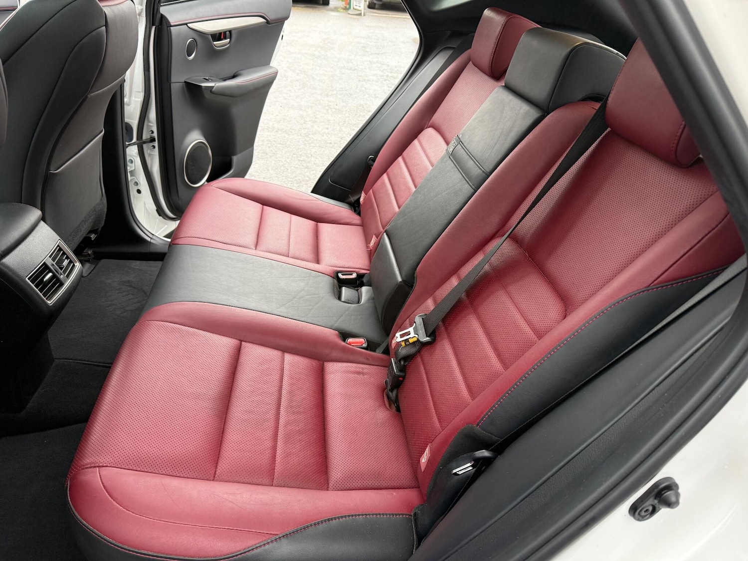 Used Lexus NX 2017 for sale - 76472853: Photo 27