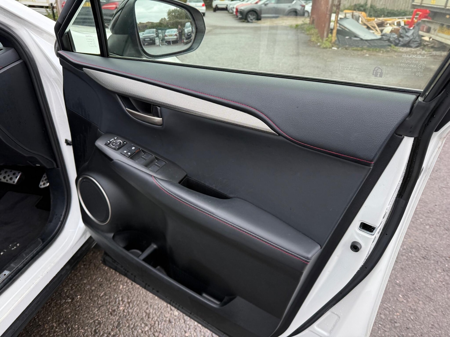 Used Lexus NX 2017 for sale - 76472853: Photo 30