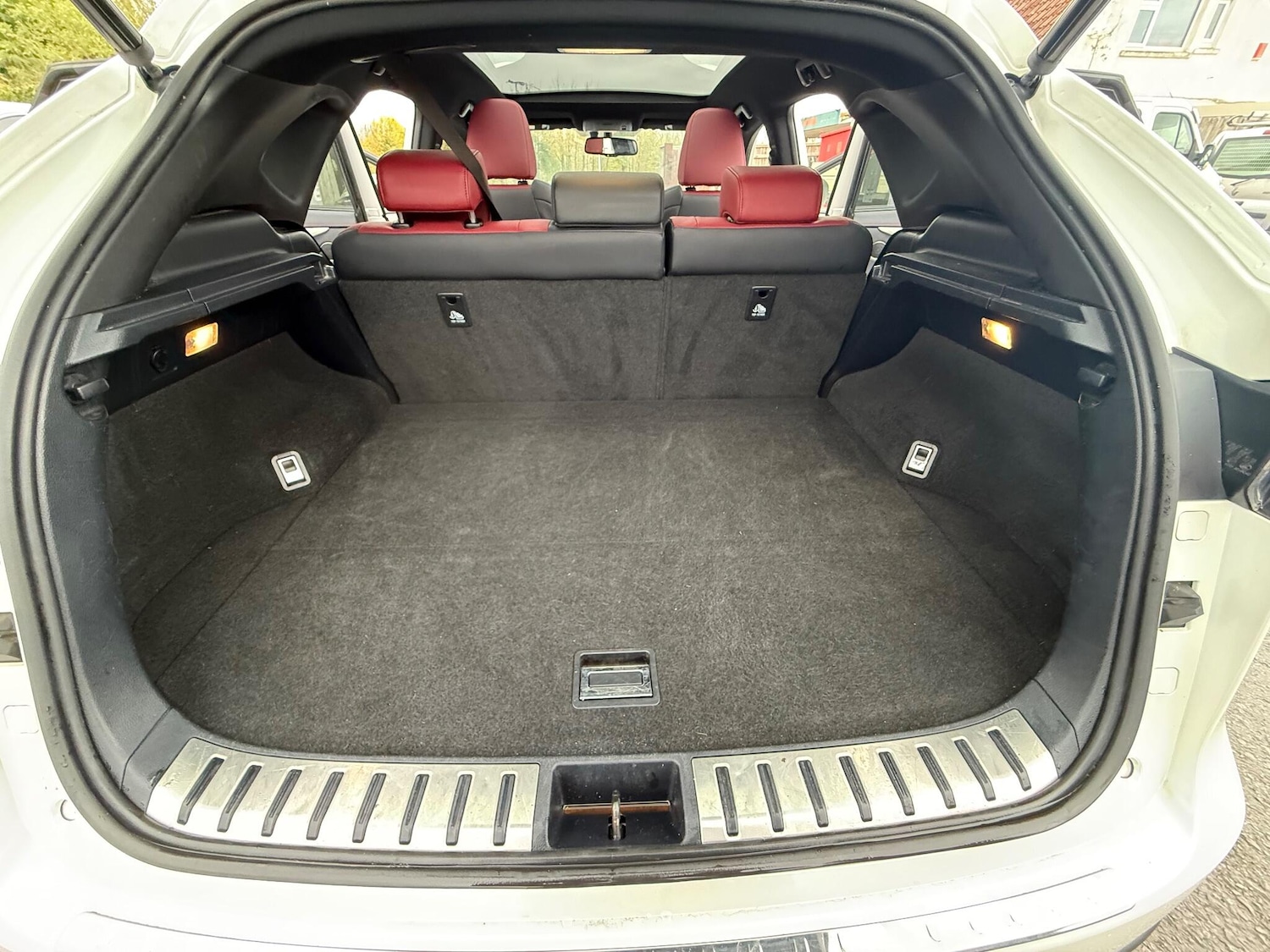 Used Lexus NX 2017 for sale - 76472853: Photo 32