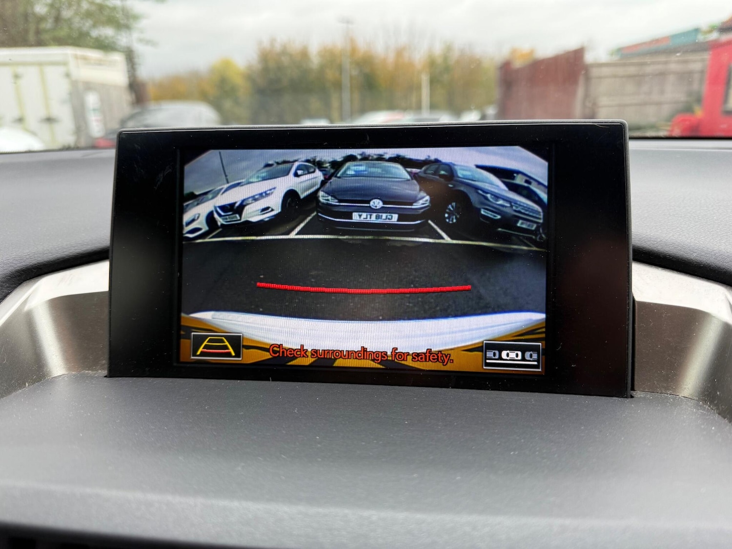 Used Lexus NX 2017 for sale - 76472853: Photo 7