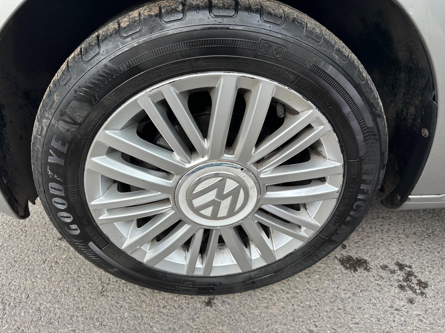 Used Volkswagen up! 2017 for sale - 76996759: Photo 31