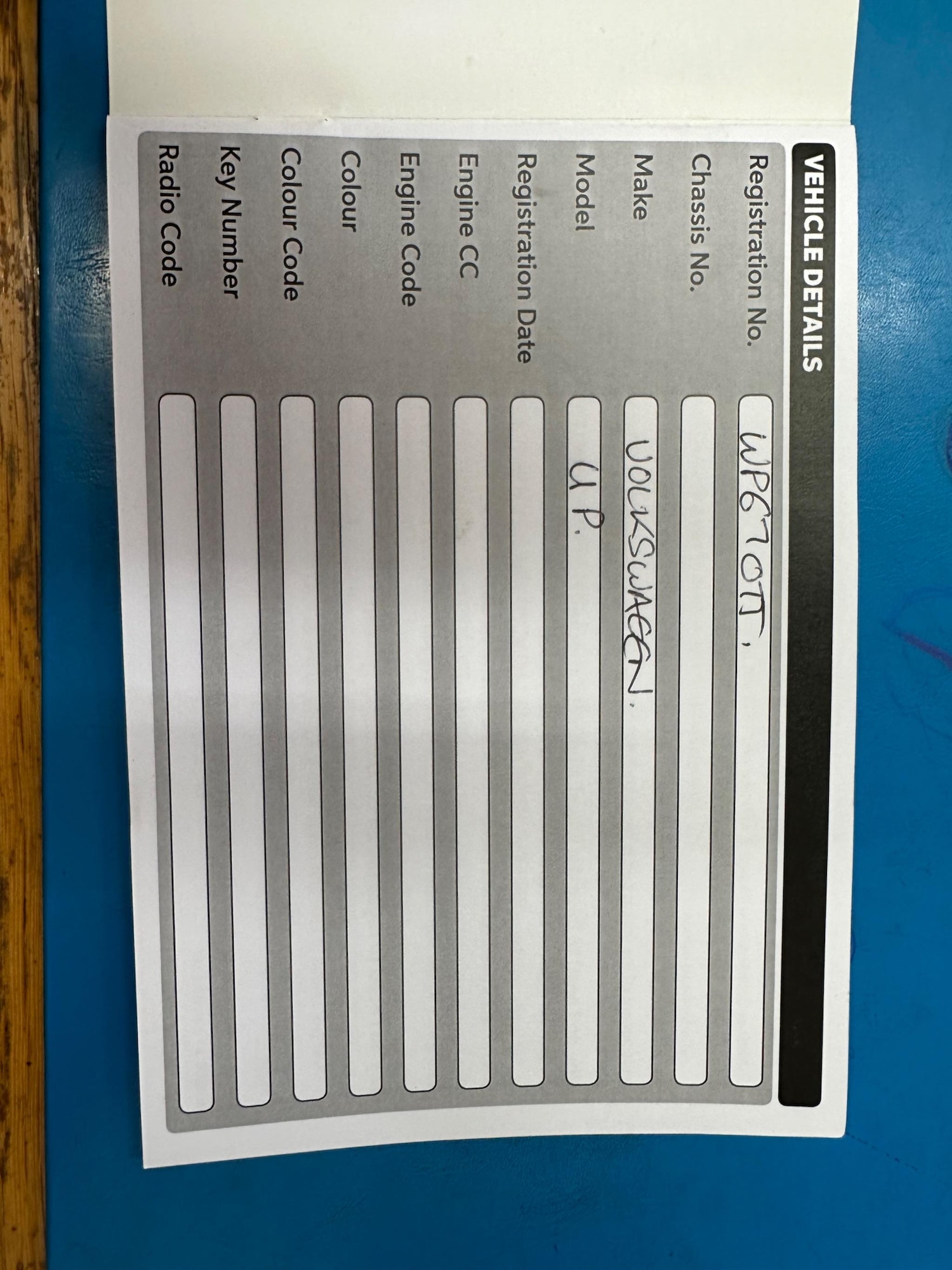 Used Volkswagen up! 2017 for sale - 76996759: Photo 35