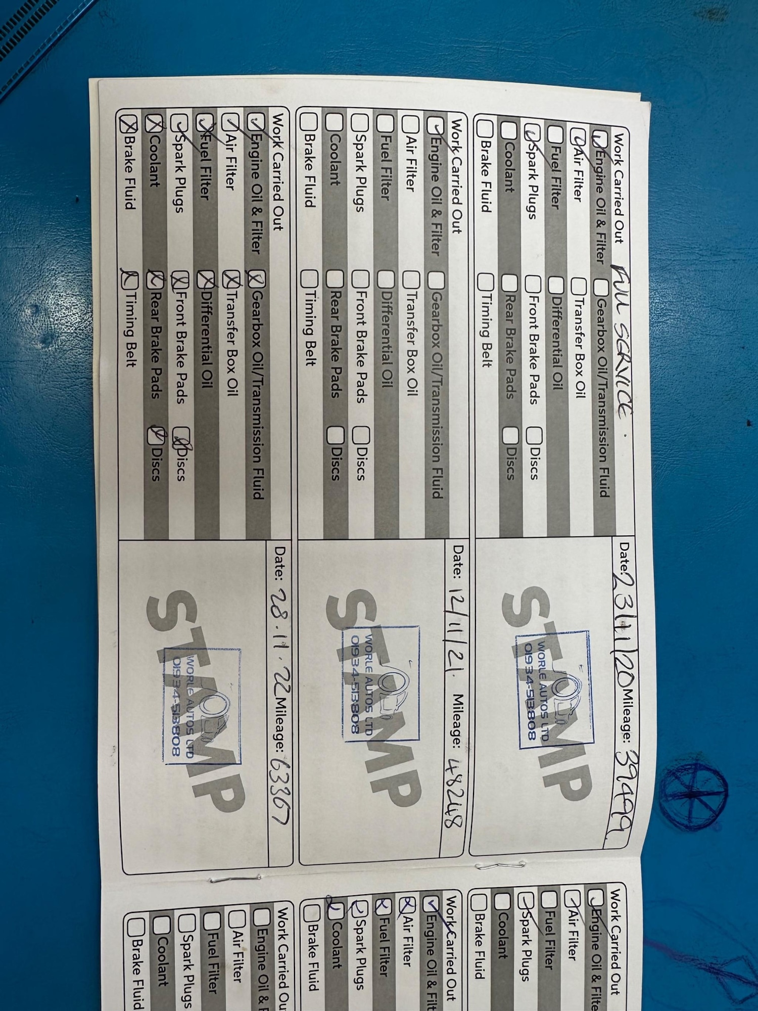 Used Volkswagen up! 2017 for sale - 76996759: Photo 36