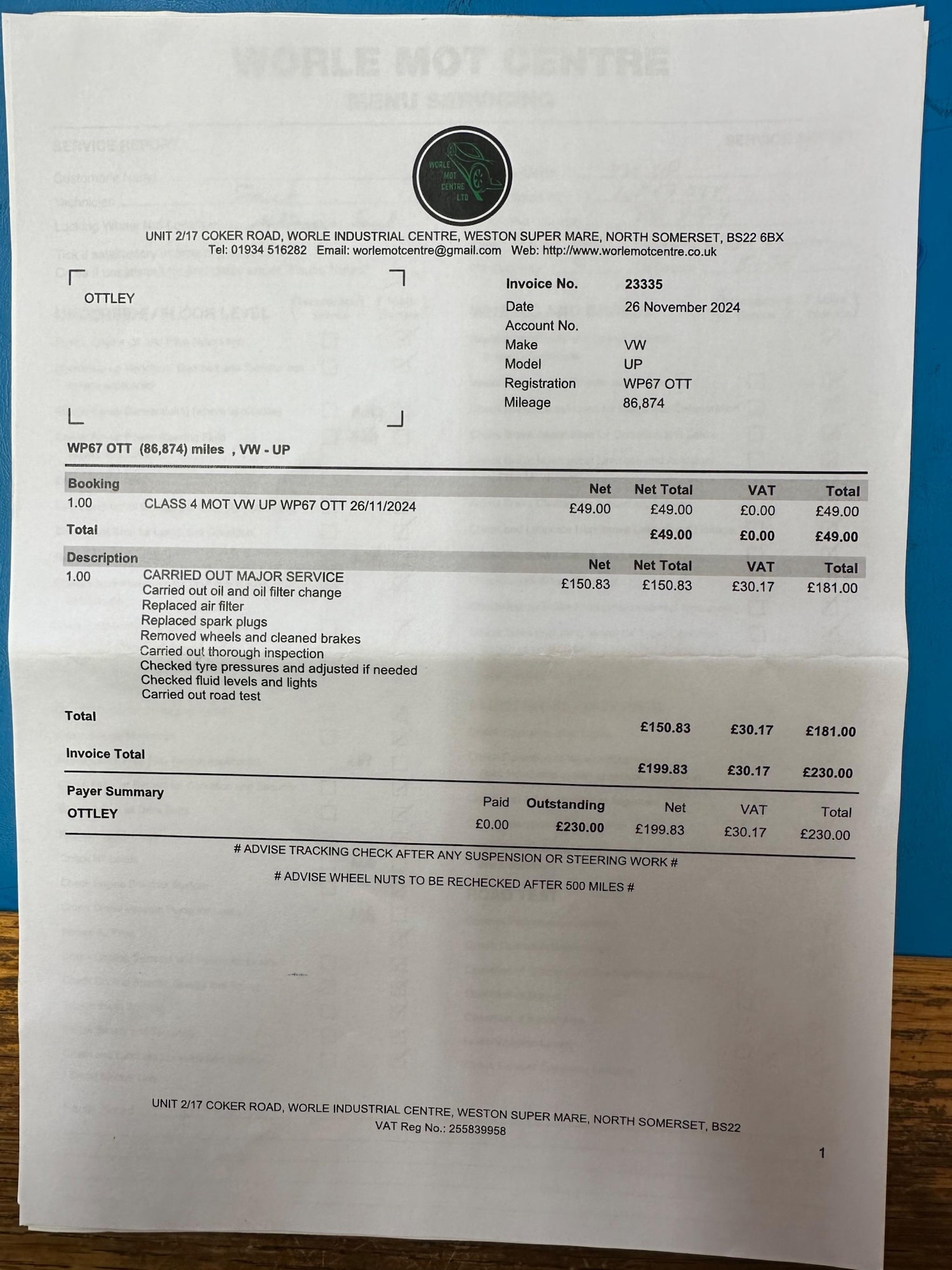 Used Volkswagen up! 2017 for sale - 76996759: Photo 39