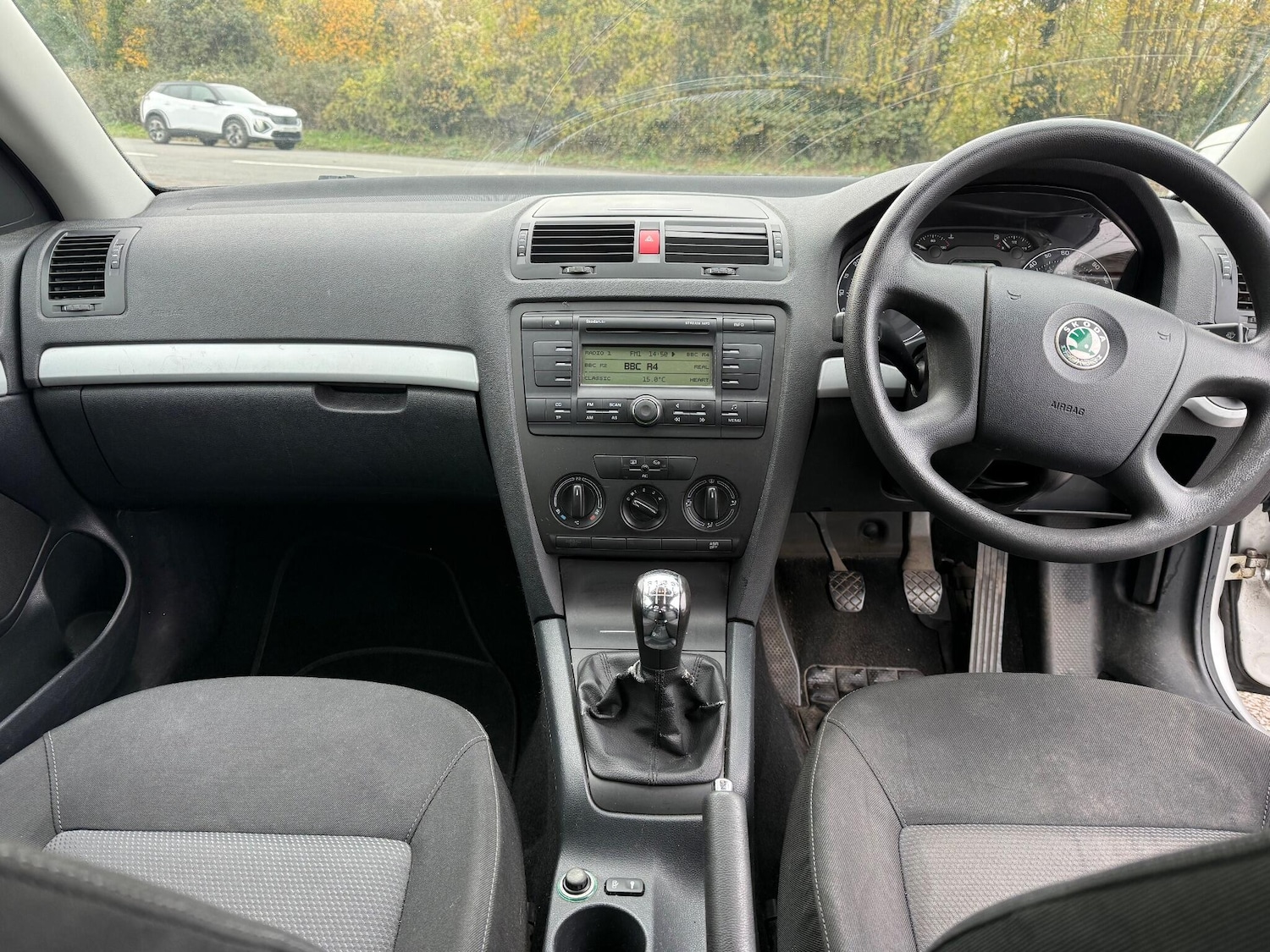 Used Skoda Octavia 2007 for sale - 76990010: Photo 10