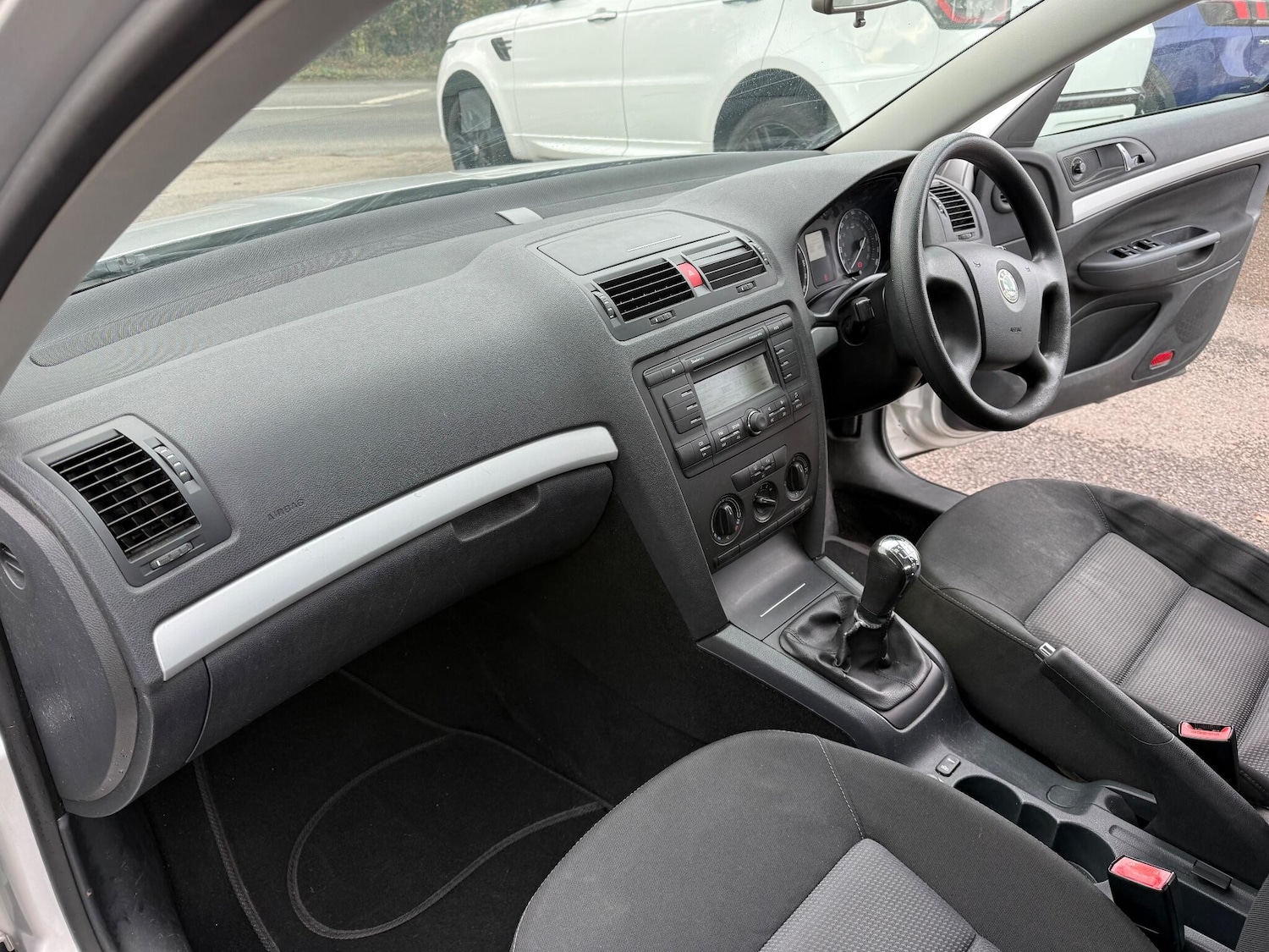 Used Skoda Octavia 2007 for sale - 76990010: Photo 11