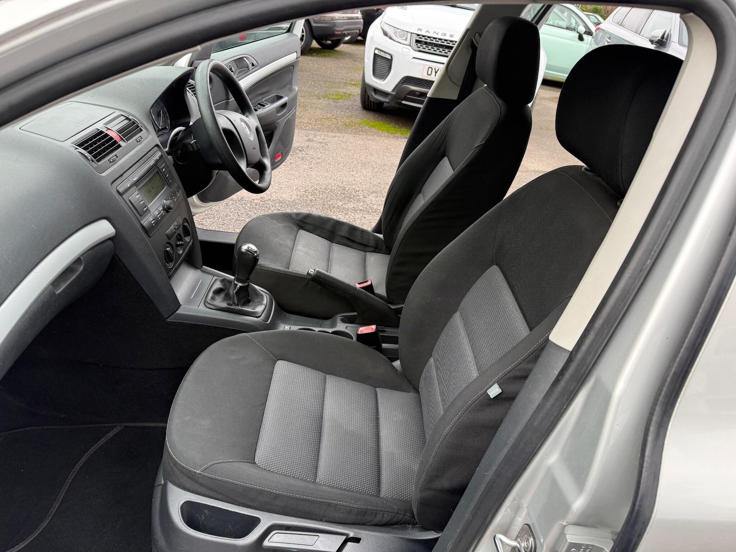 Used Skoda Octavia 2007 for sale - 76990010: Photo 12