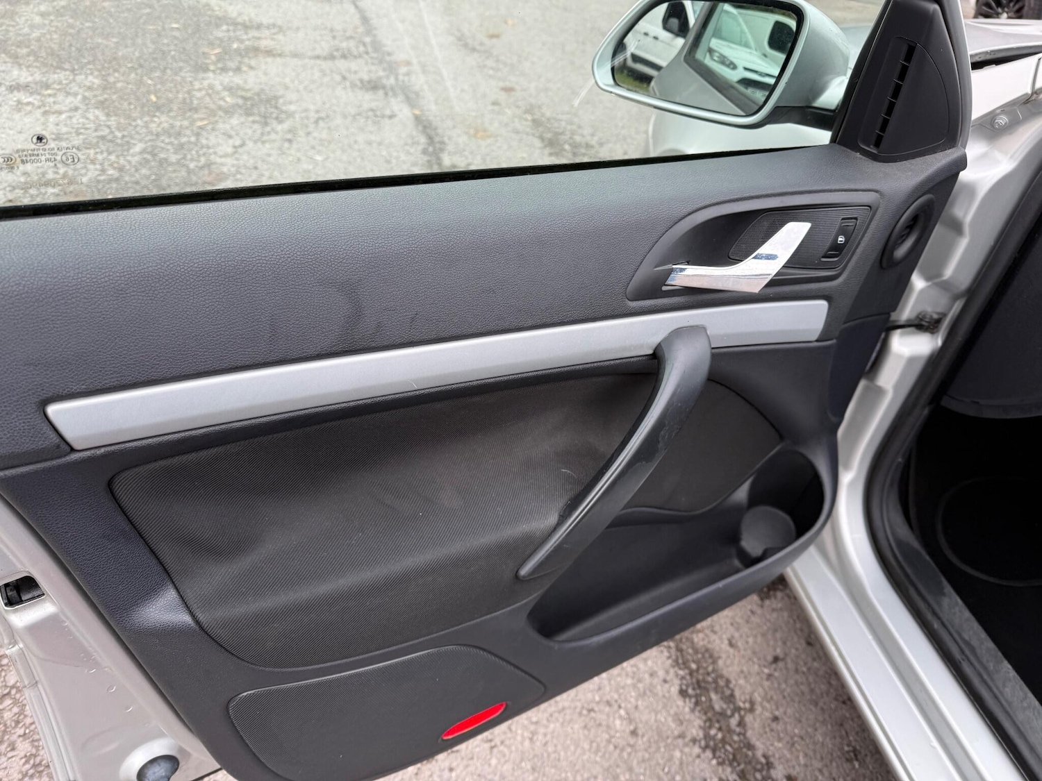 Used Skoda Octavia 2007 for sale - 76990010: Photo 13