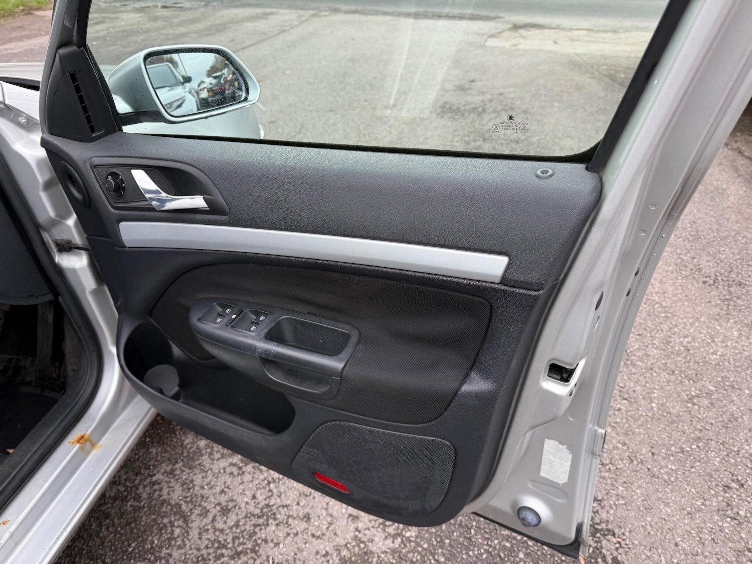 Used Skoda Octavia 2007 for sale - 76990010: Photo 17