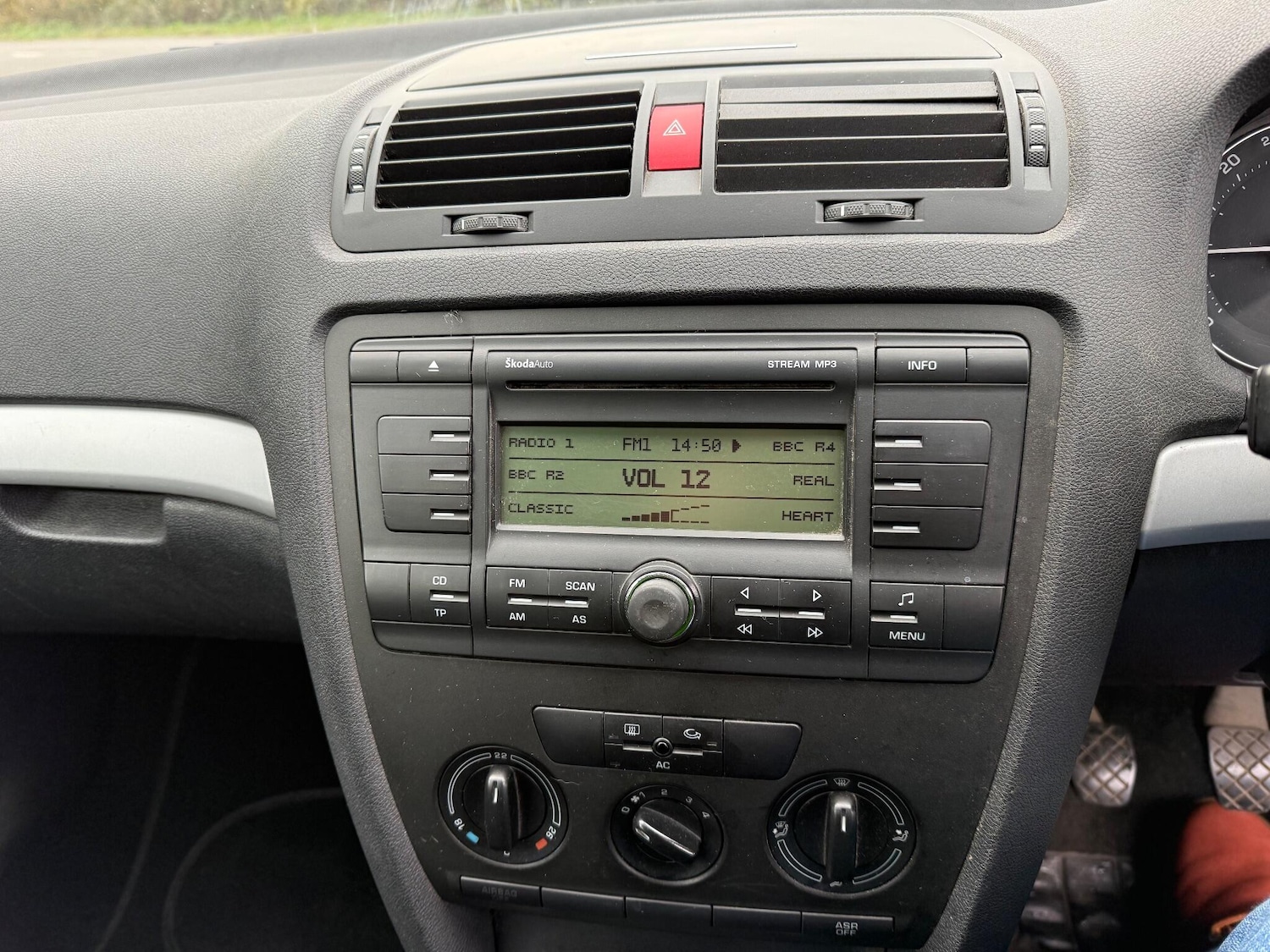 Used Skoda Octavia 2007 for sale - 76990010: Photo 9