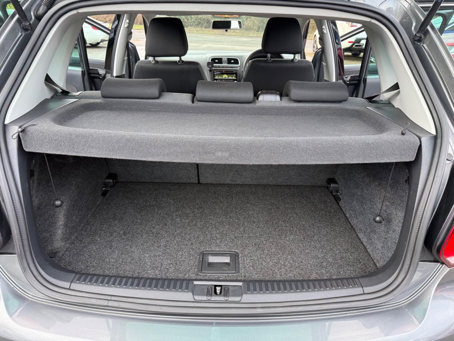 Used Volkswagen Polo 2012 for sale - 77358495: Photo 21