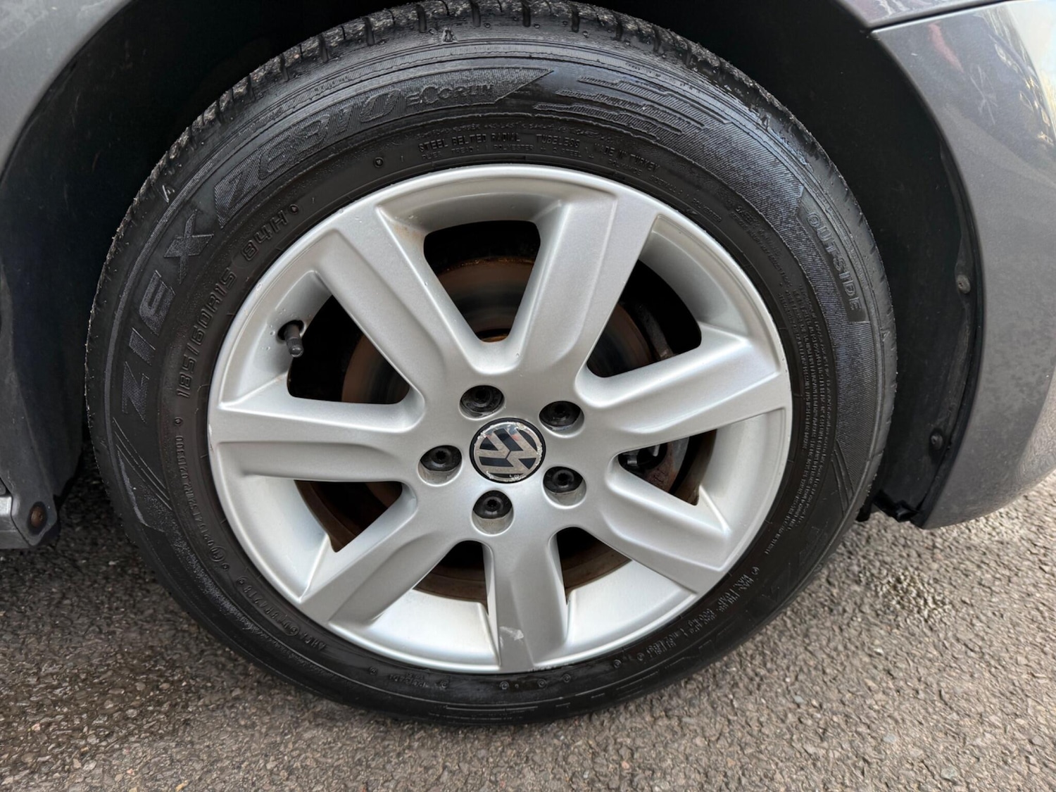 Used Volkswagen Polo 2012 for sale - 77358495: Photo 29