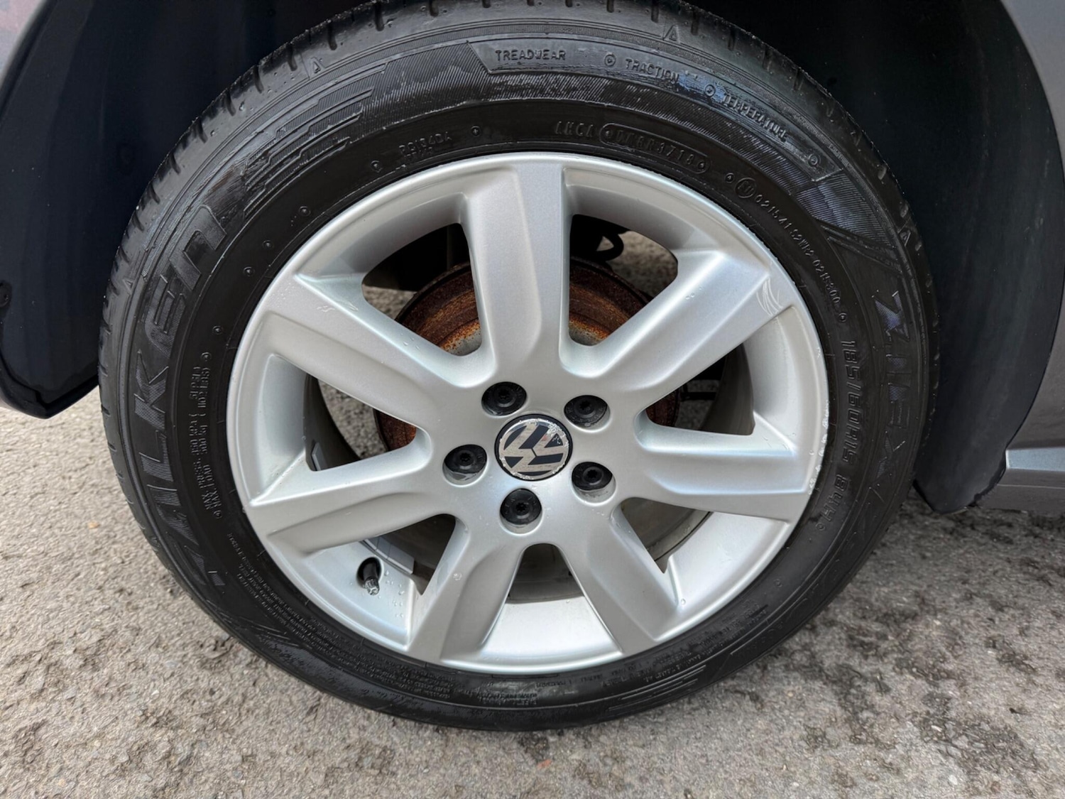 Used Volkswagen Polo 2012 for sale - 77358495: Photo 30