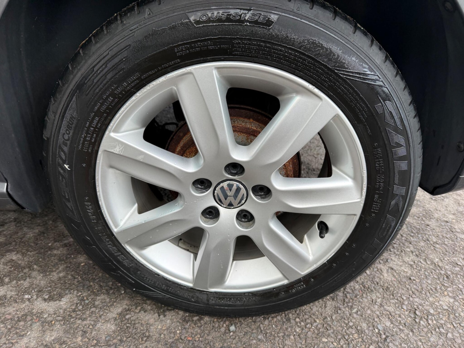 Used Volkswagen Polo 2012 for sale - 77358495: Photo 31