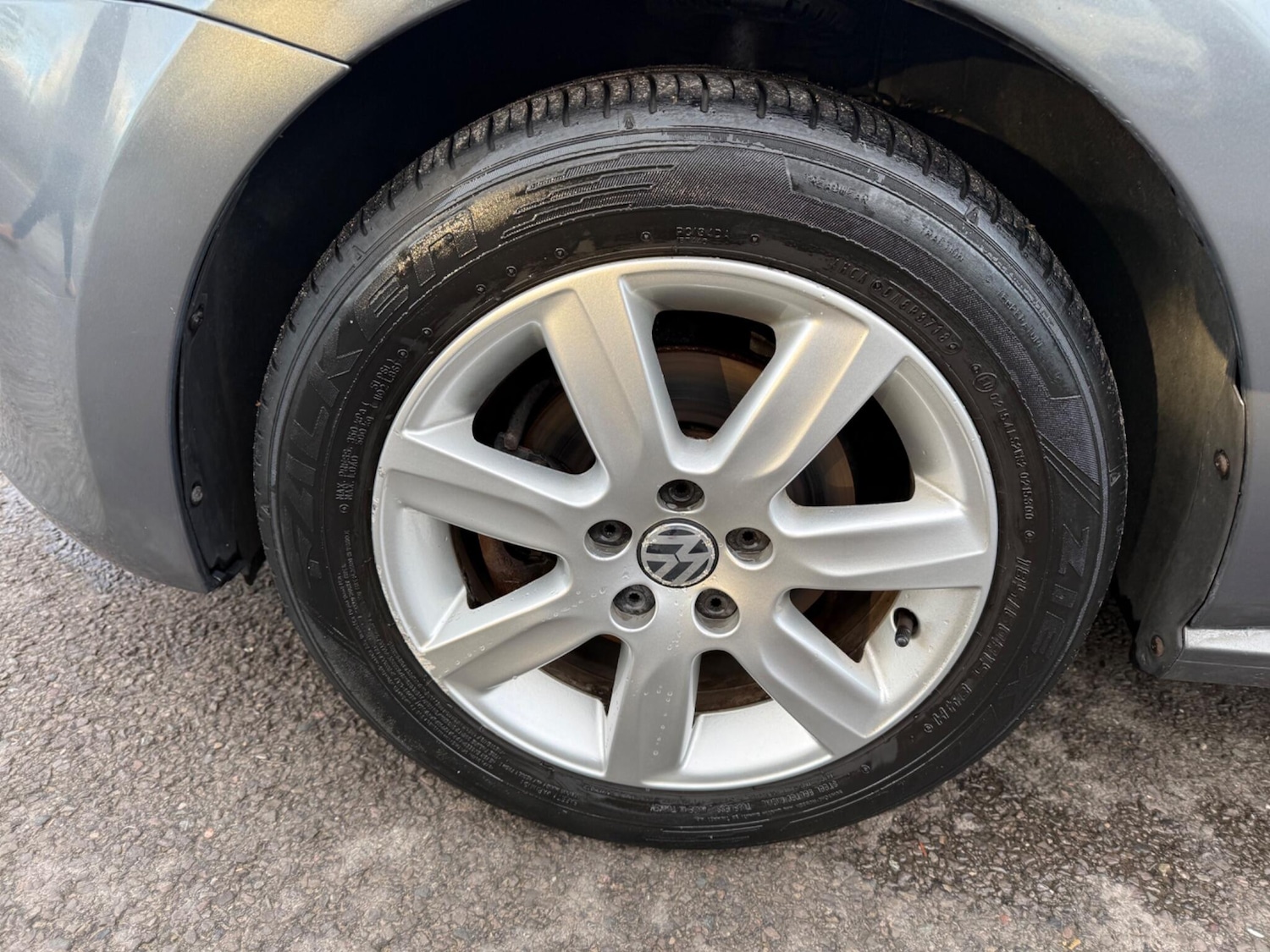 Used Volkswagen Polo 2012 for sale - 77358495: Photo 32