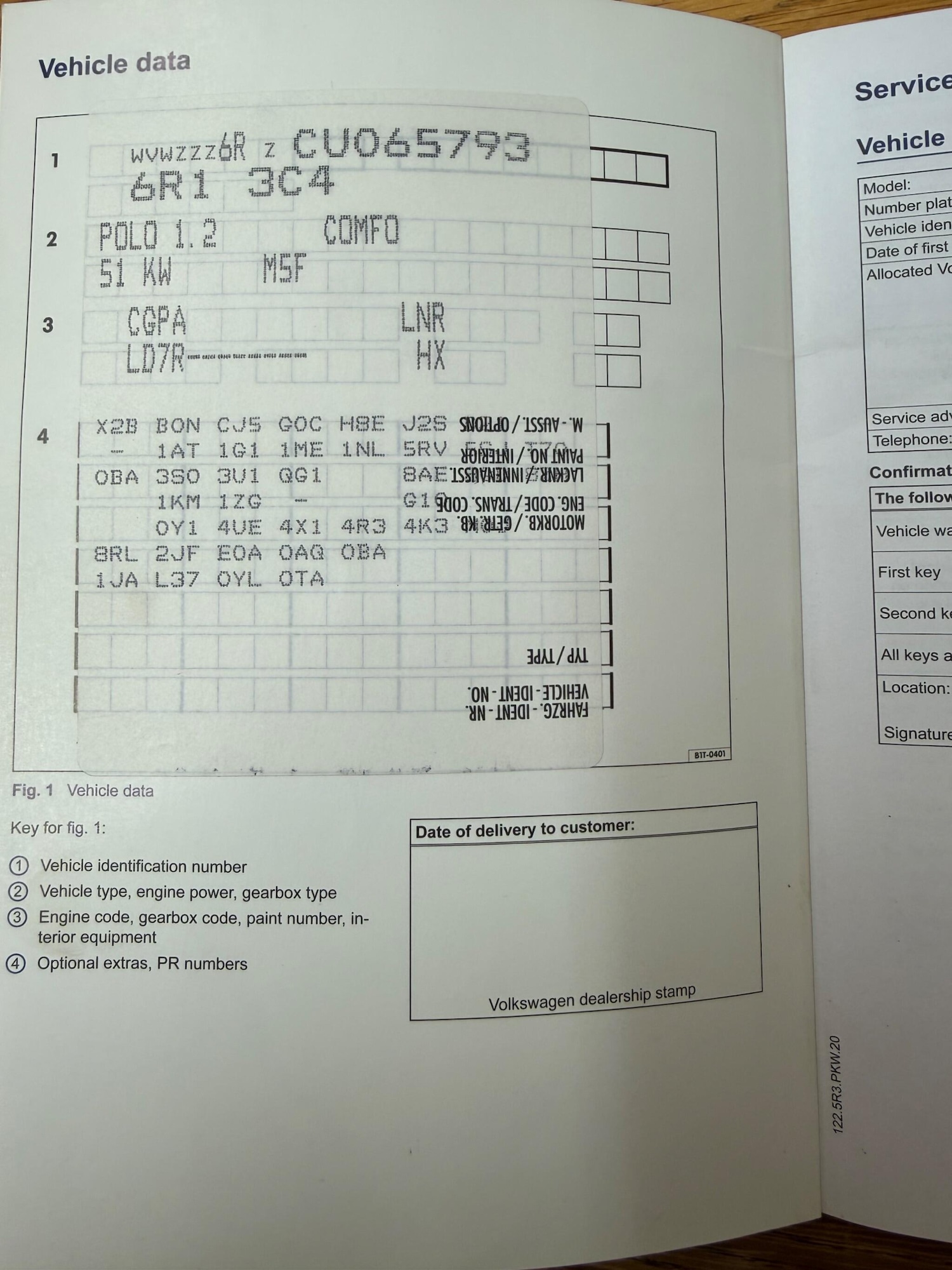 Used Volkswagen Polo 2012 for sale - 77358495: Photo 35