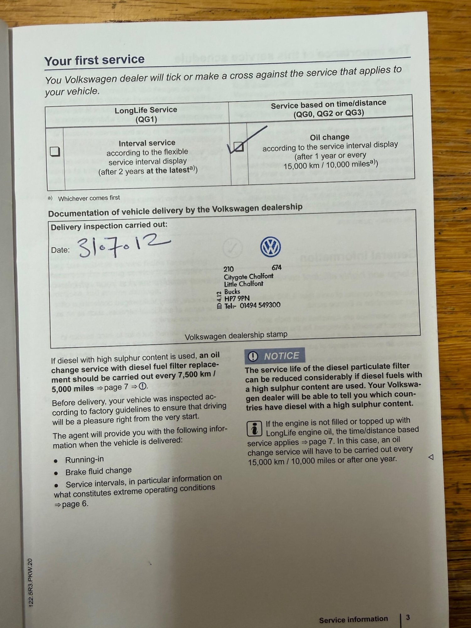 Used Volkswagen Polo 2012 for sale - 77358495: Photo 36