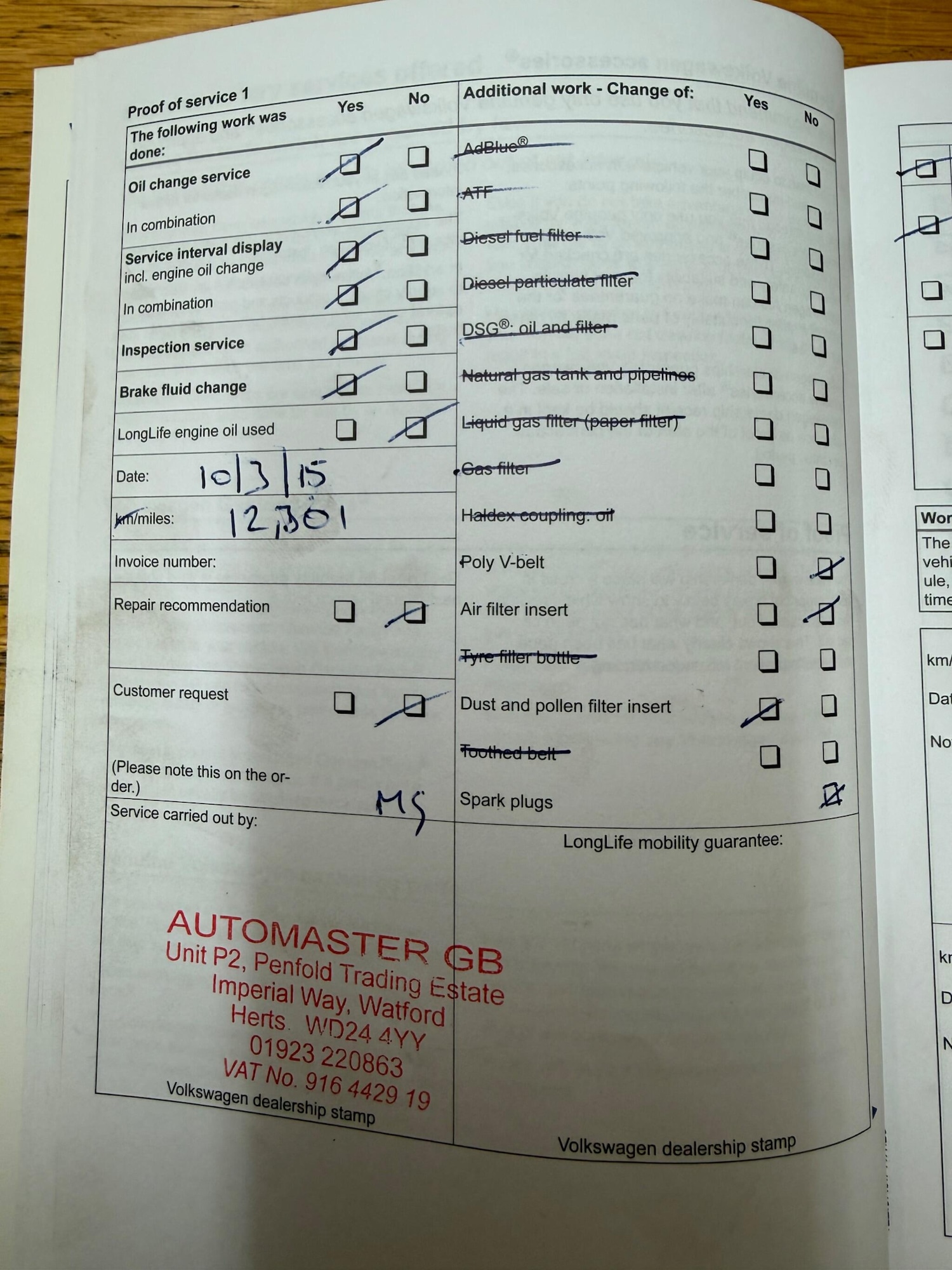 Used Volkswagen Polo 2012 for sale - 77358495: Photo 37