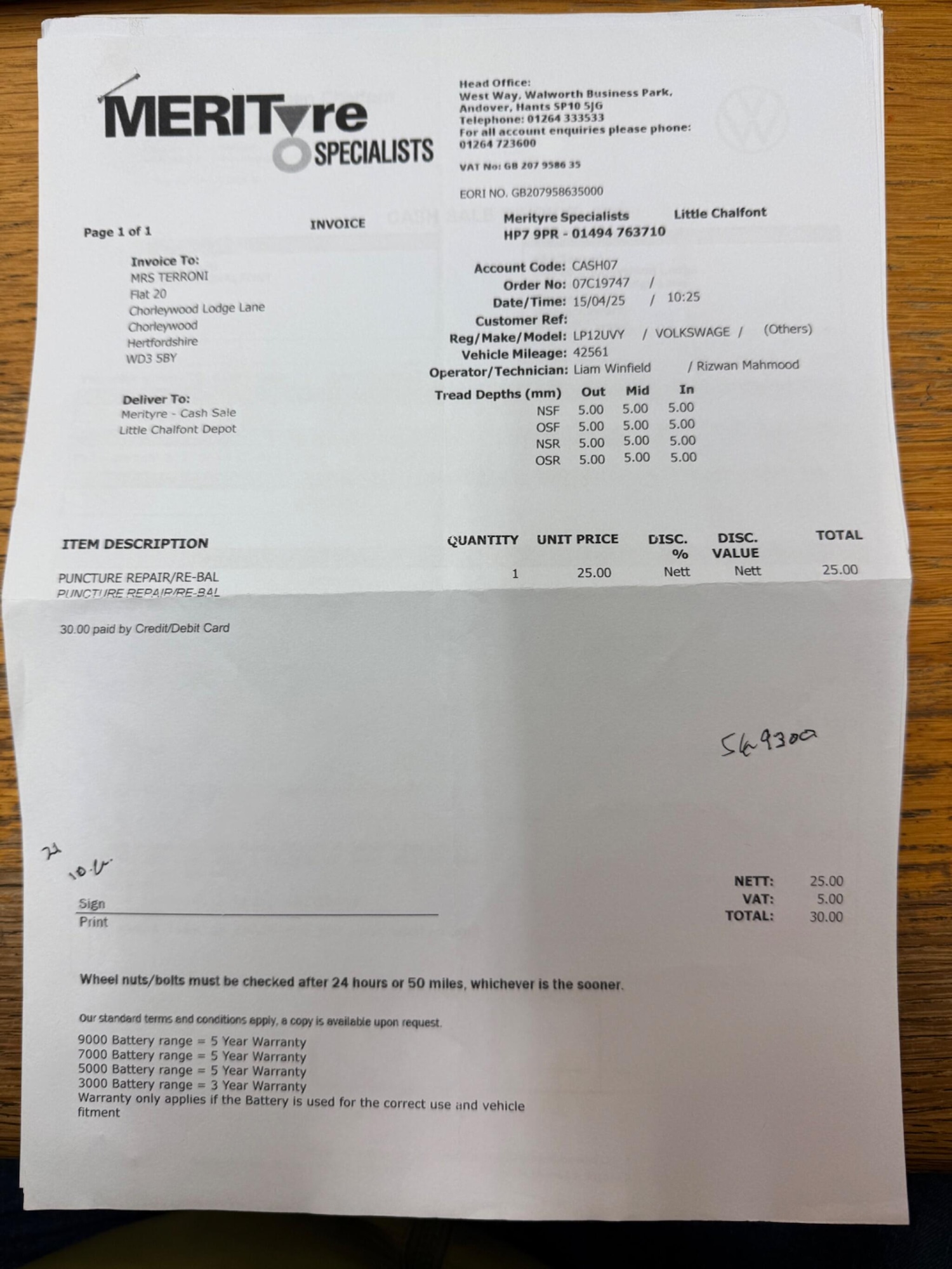 Used Volkswagen Polo 2012 for sale - 77358495: Photo 43