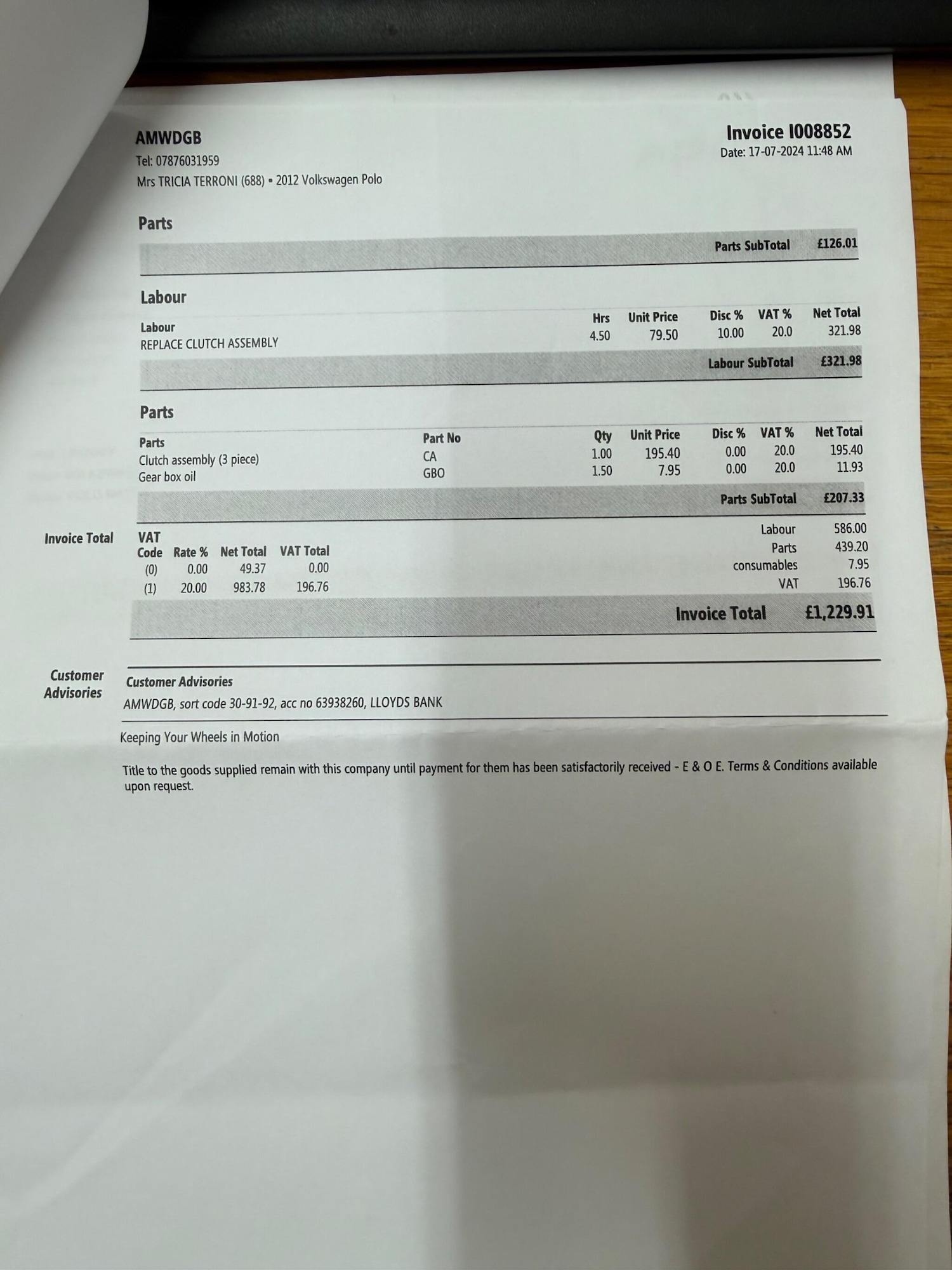 Used Volkswagen Polo 2012 for sale - 77358495: Photo 47