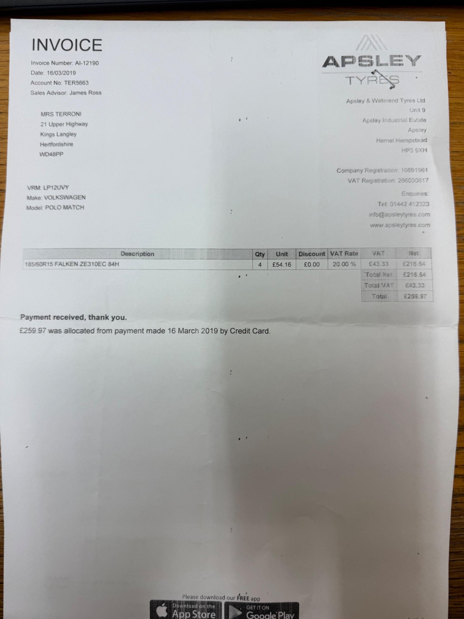 Used Volkswagen Polo 2012 for sale - 77358495: Photo 48