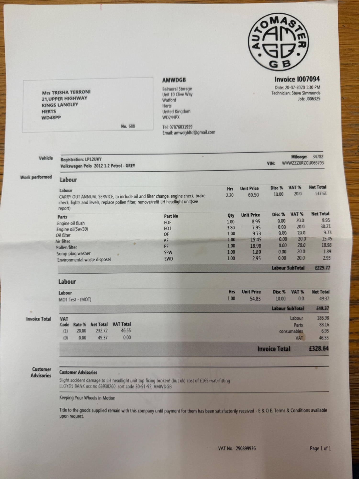 Used Volkswagen Polo 2012 for sale - 77358495: Photo 62