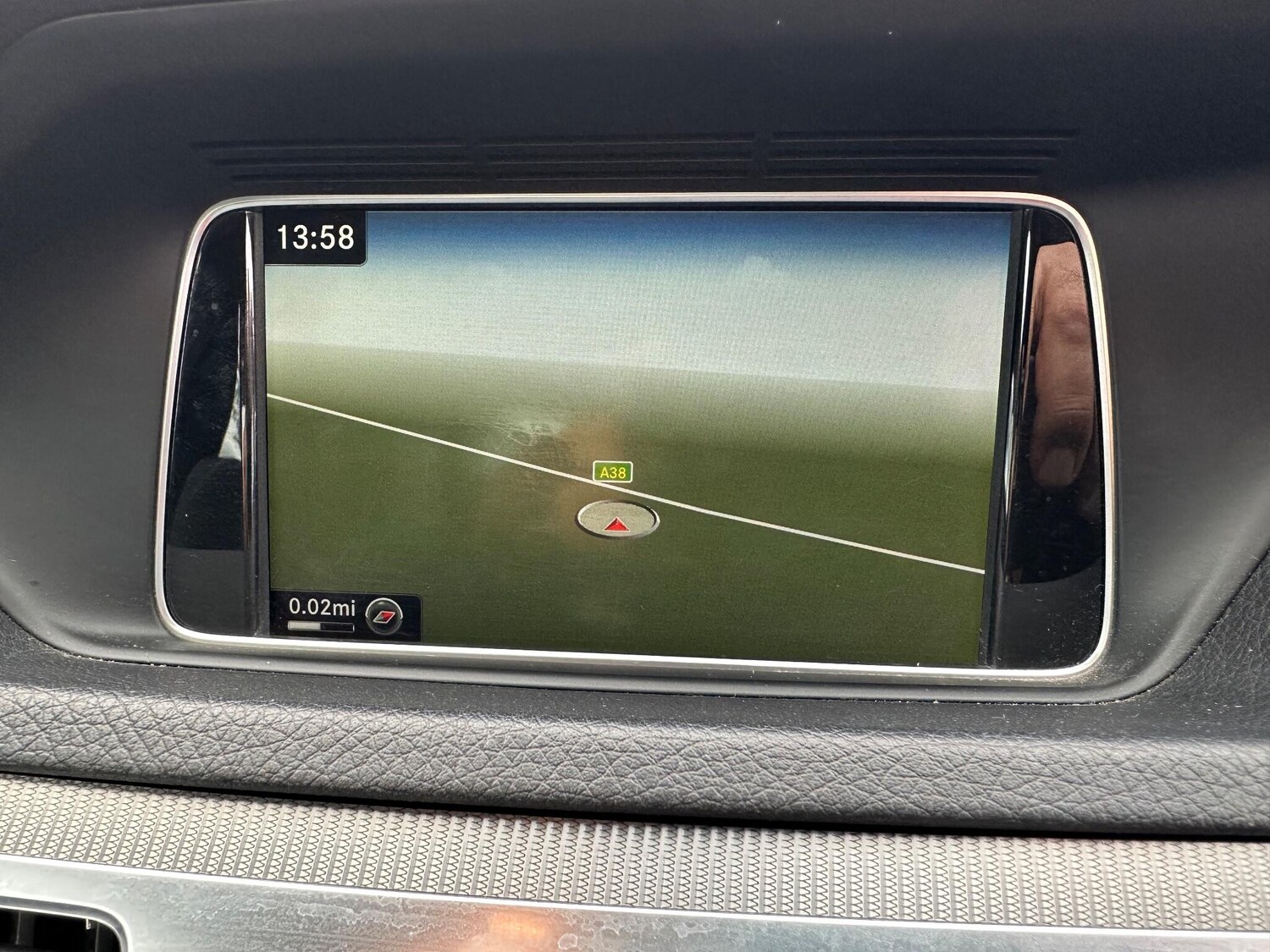 Used Mercedes-Benz E Class 2016 for sale - 76633764: Photo 11