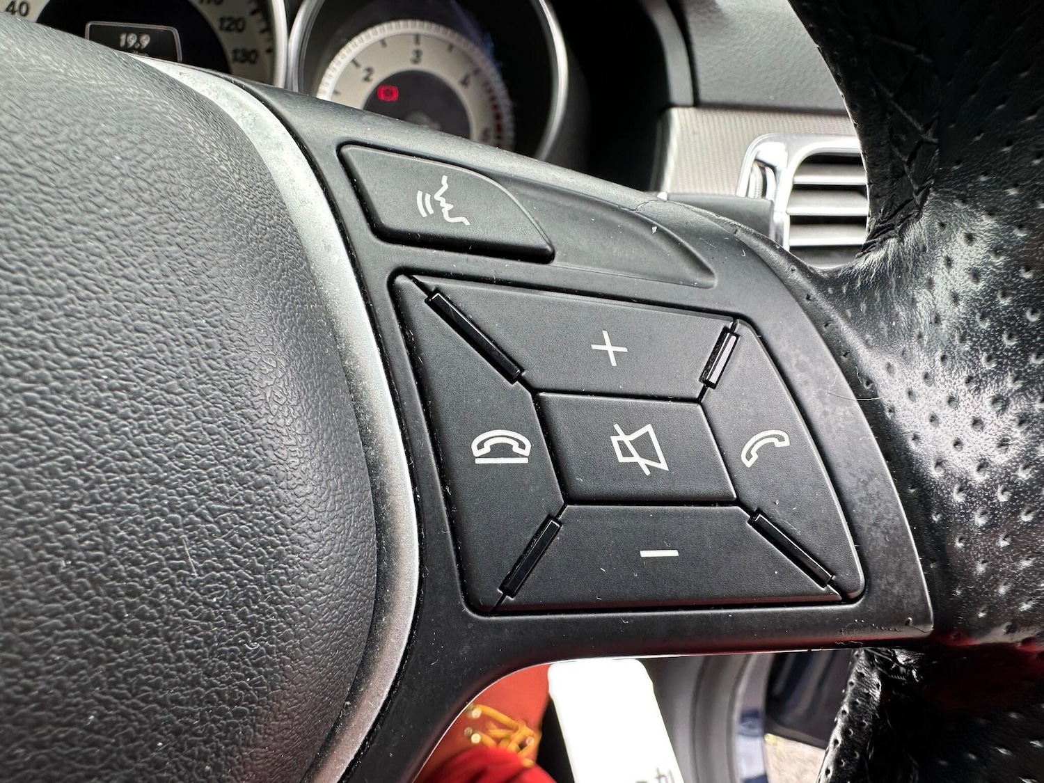 Used Mercedes-Benz E Class 2016 for sale - 76633764: Photo 14