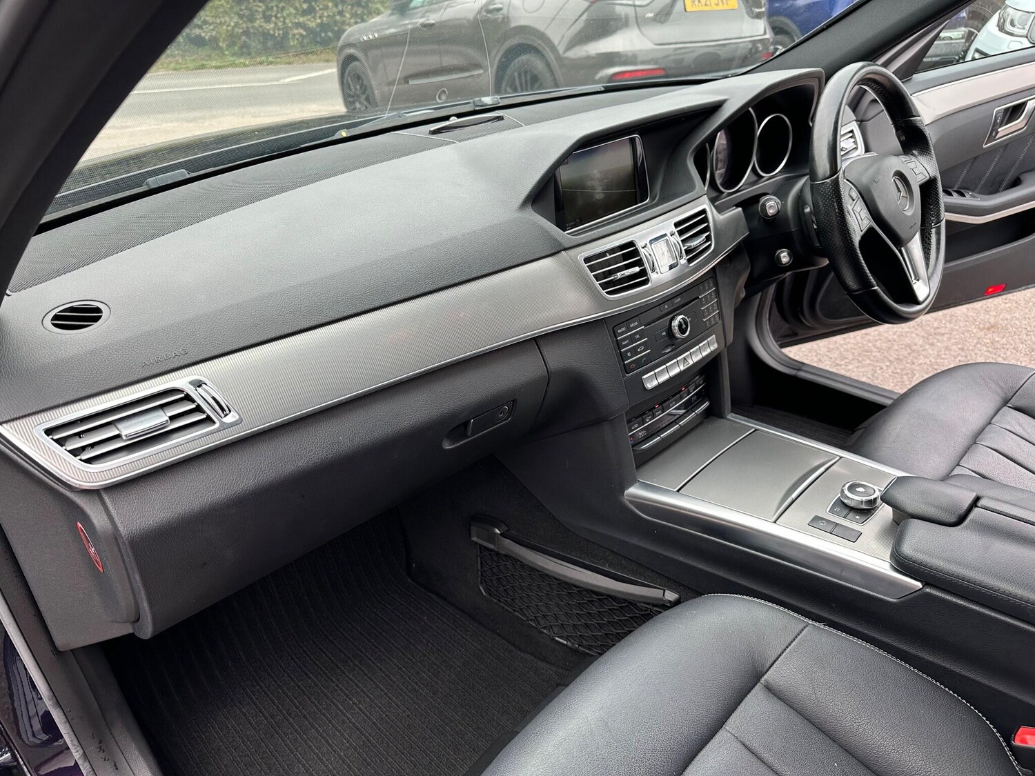 Used Mercedes-Benz E Class 2016 for sale - 76633764: Photo 19